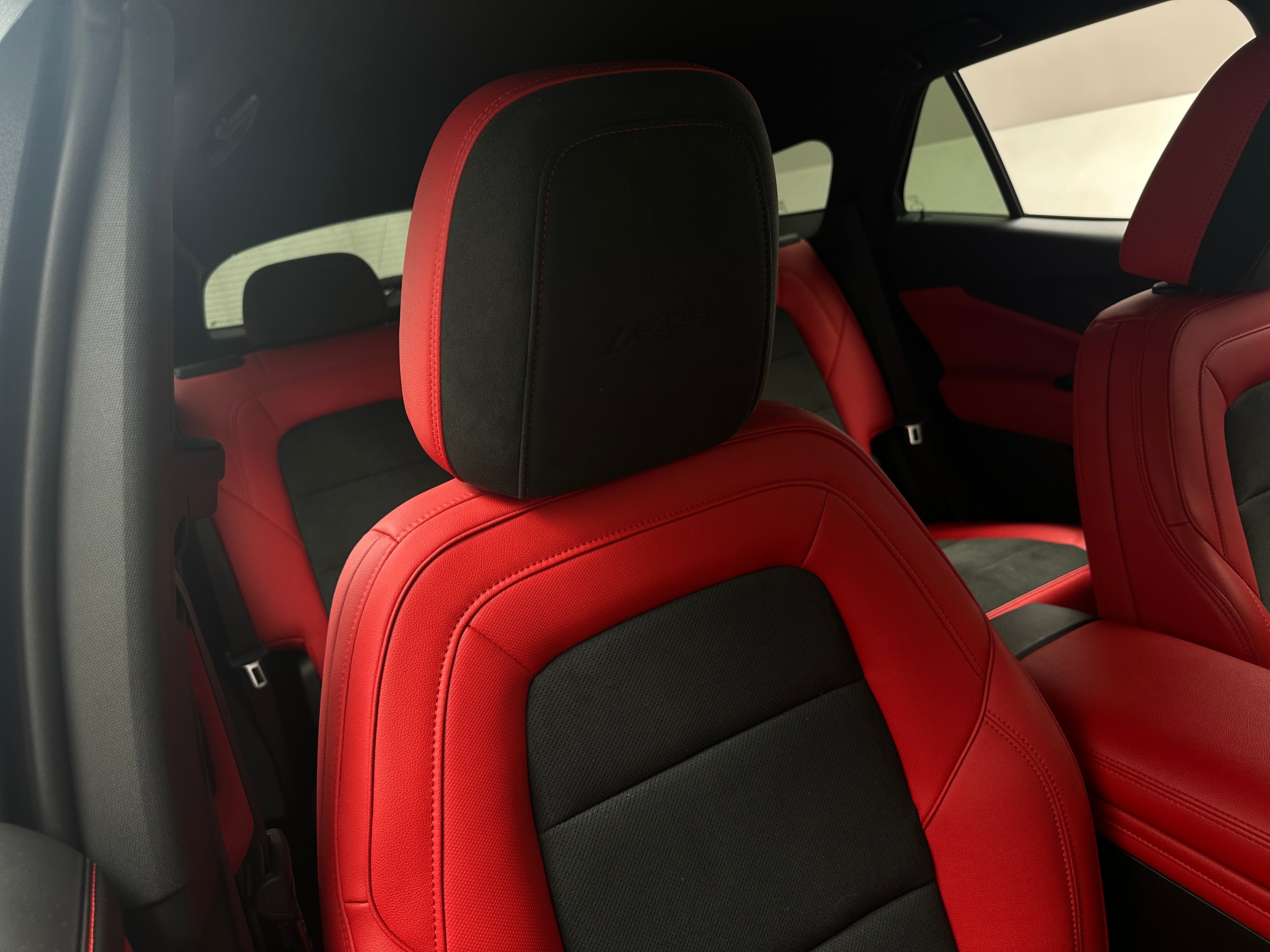 2024 Chevrolet Blazer EV