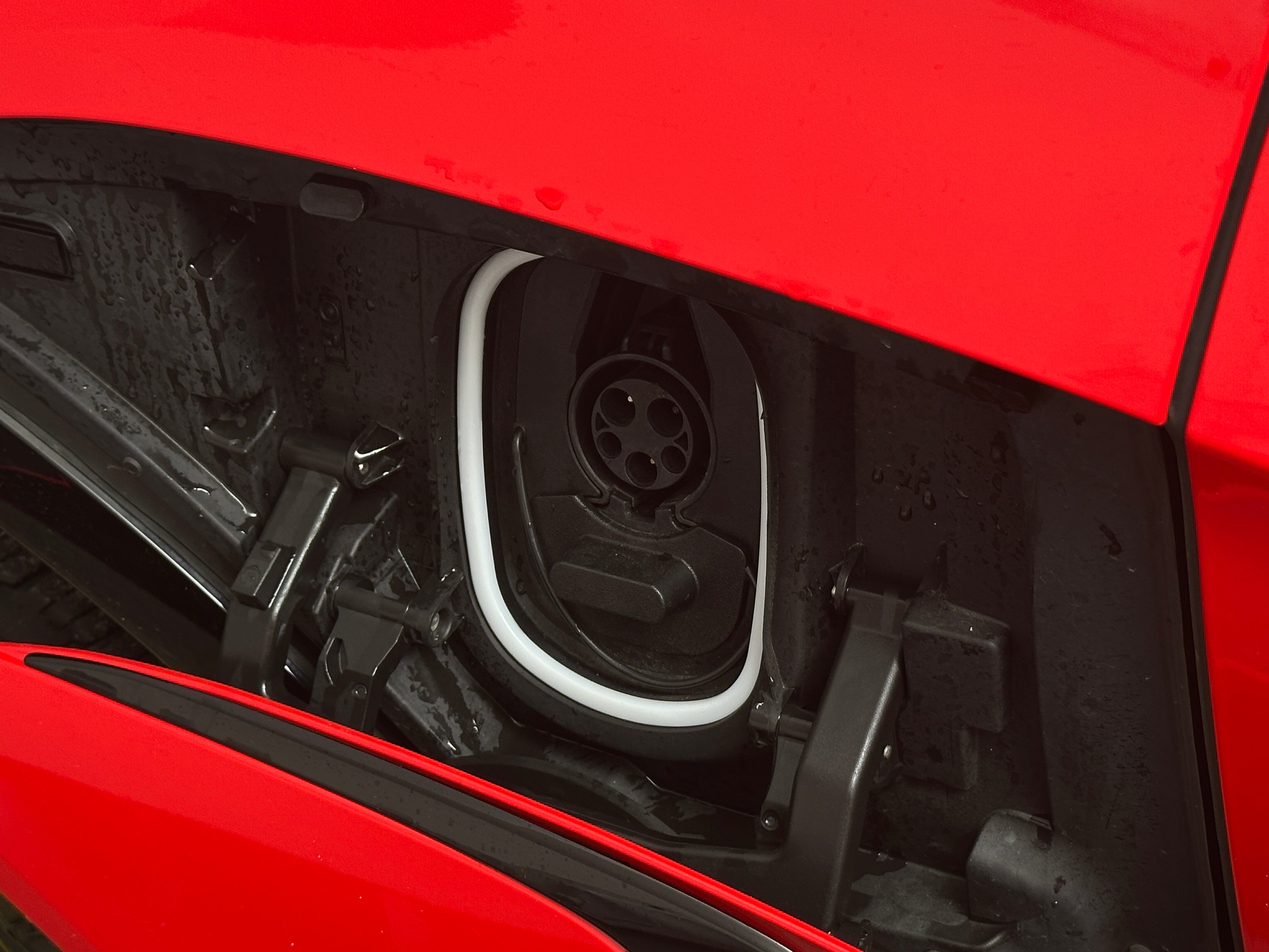 Used 2024 Chevrolet Blazer EV RS with VIN 3GNKDCRJ9RS259898 for sale in Auburn, WA