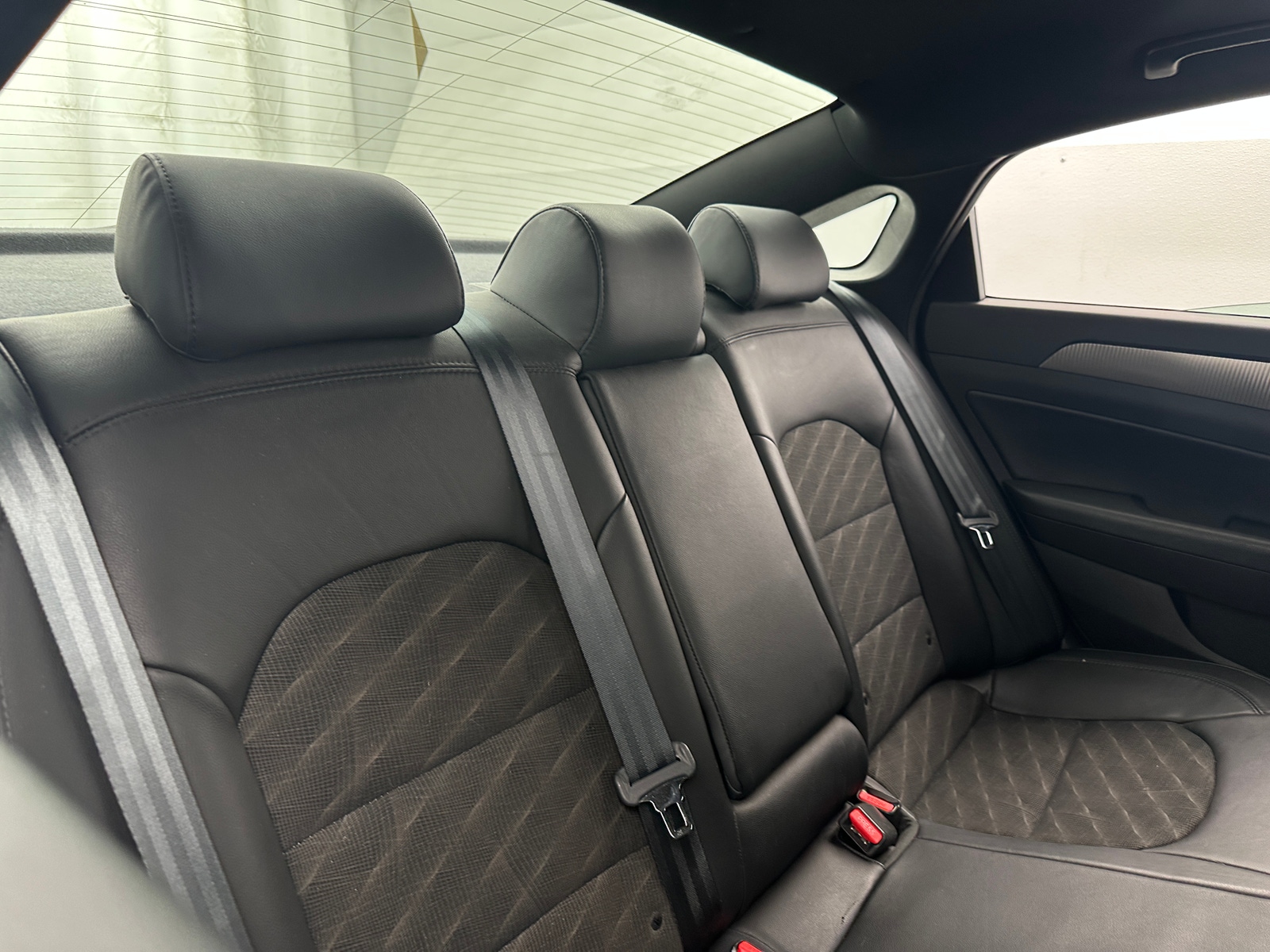 Thumbnail: 2019 Hyundai Sonata - 5