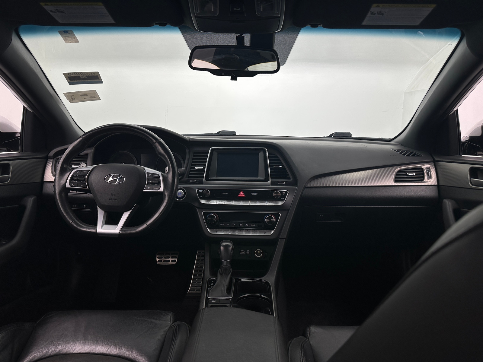 Thumbnail: 2019 Hyundai Sonata - 2