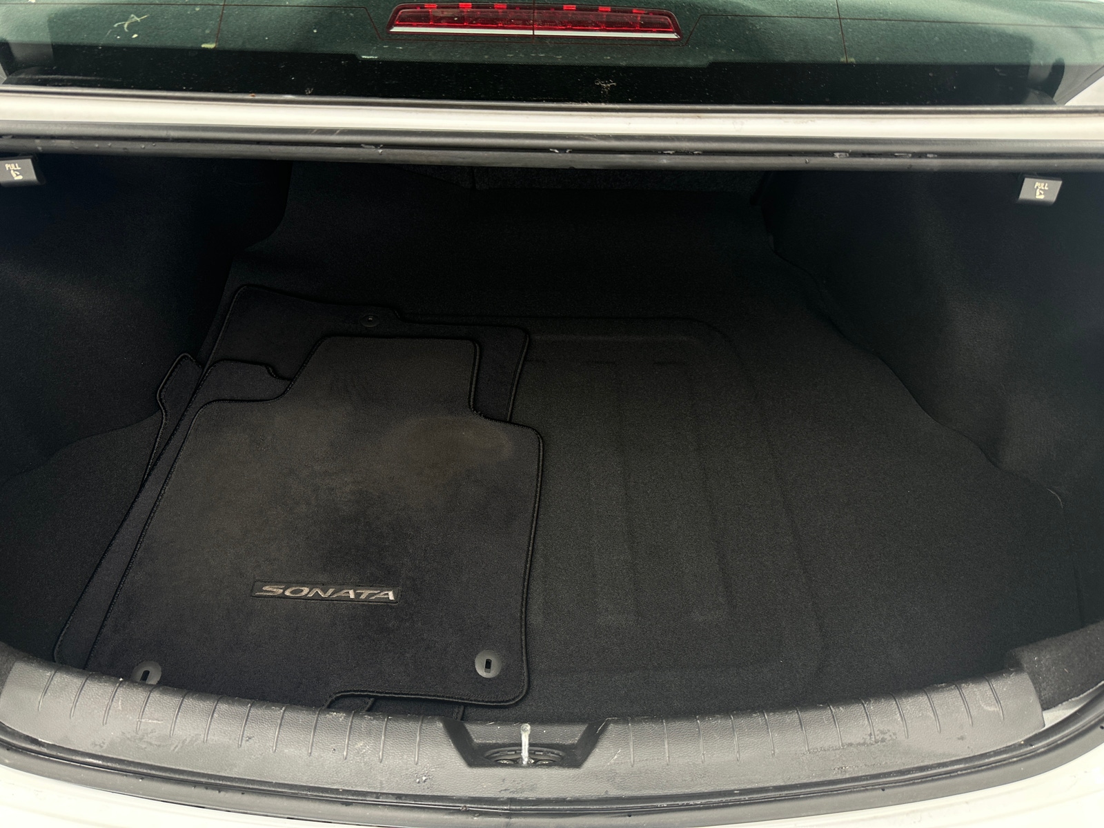 Thumbnail: 2019 Hyundai Sonata - 6