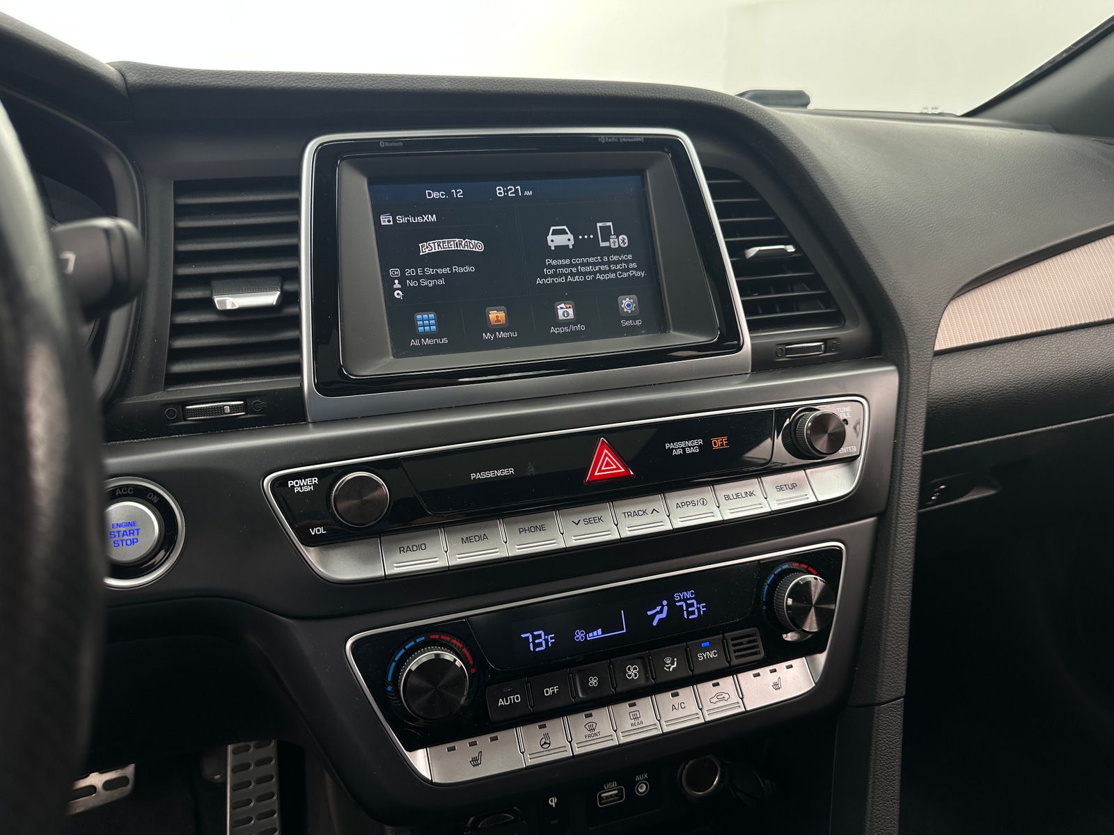 Thumbnail: 2019 Hyundai Sonata - 3