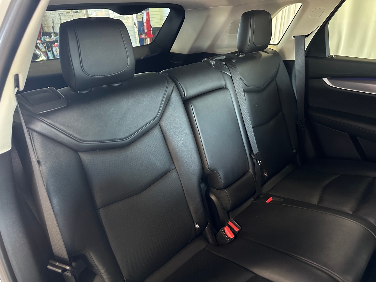 Thumbnail: 2018 Cadillac XT5 - 5