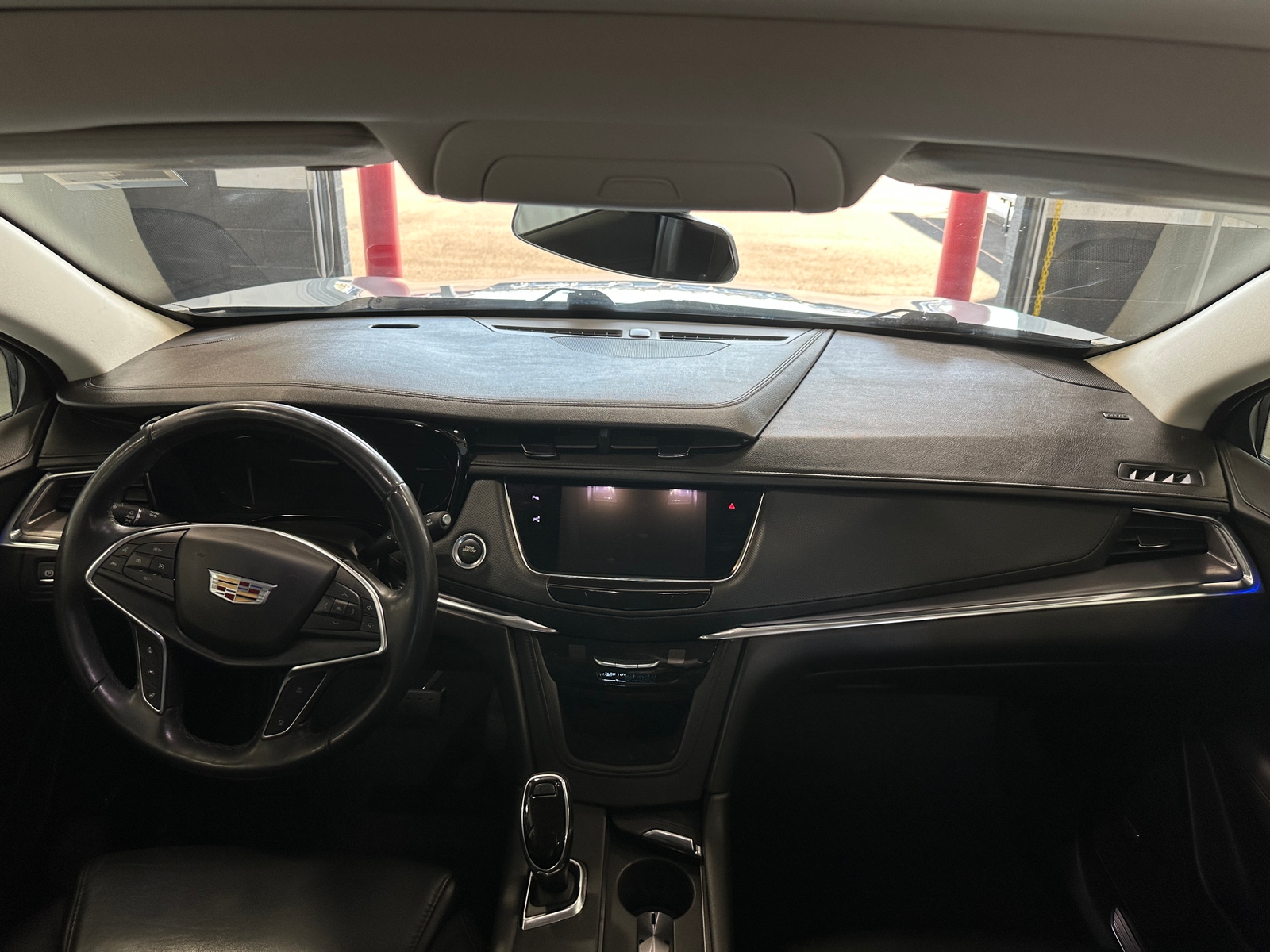 Thumbnail: 2018 Cadillac XT5 - 2