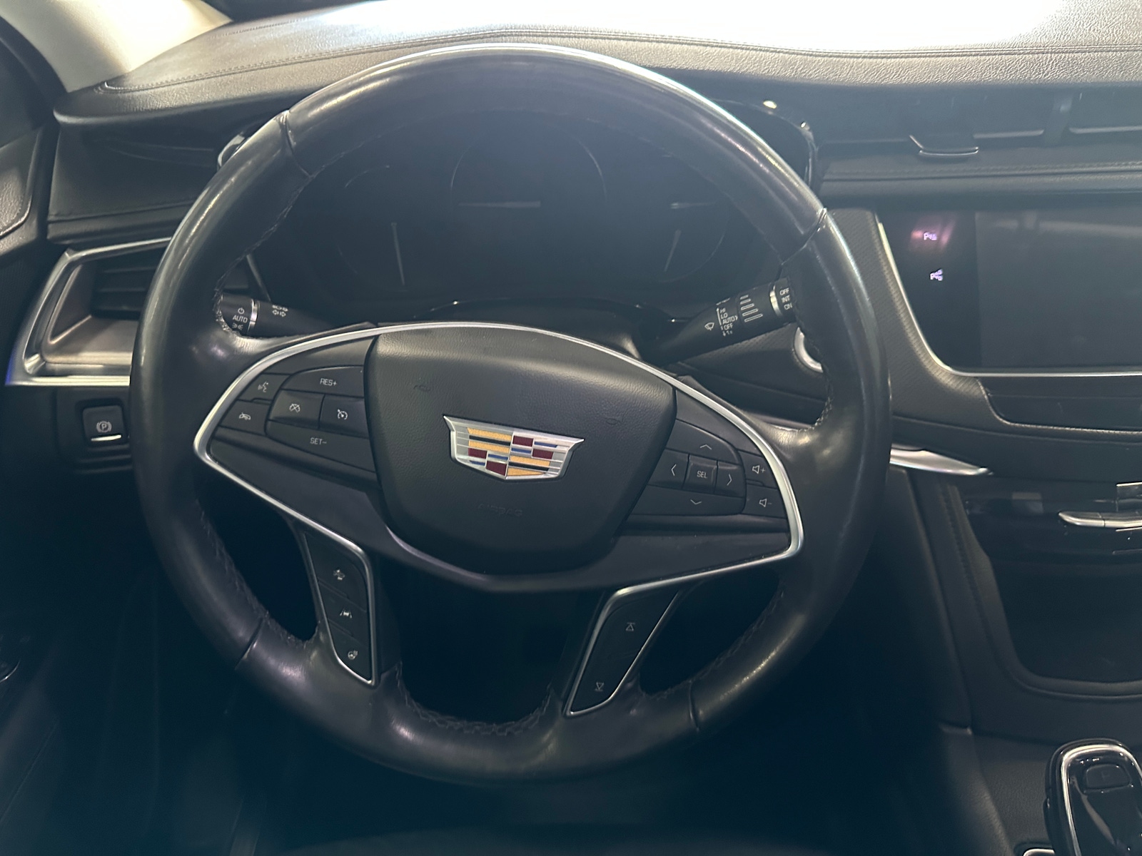 Thumbnail: 2018 Cadillac XT5 - 4