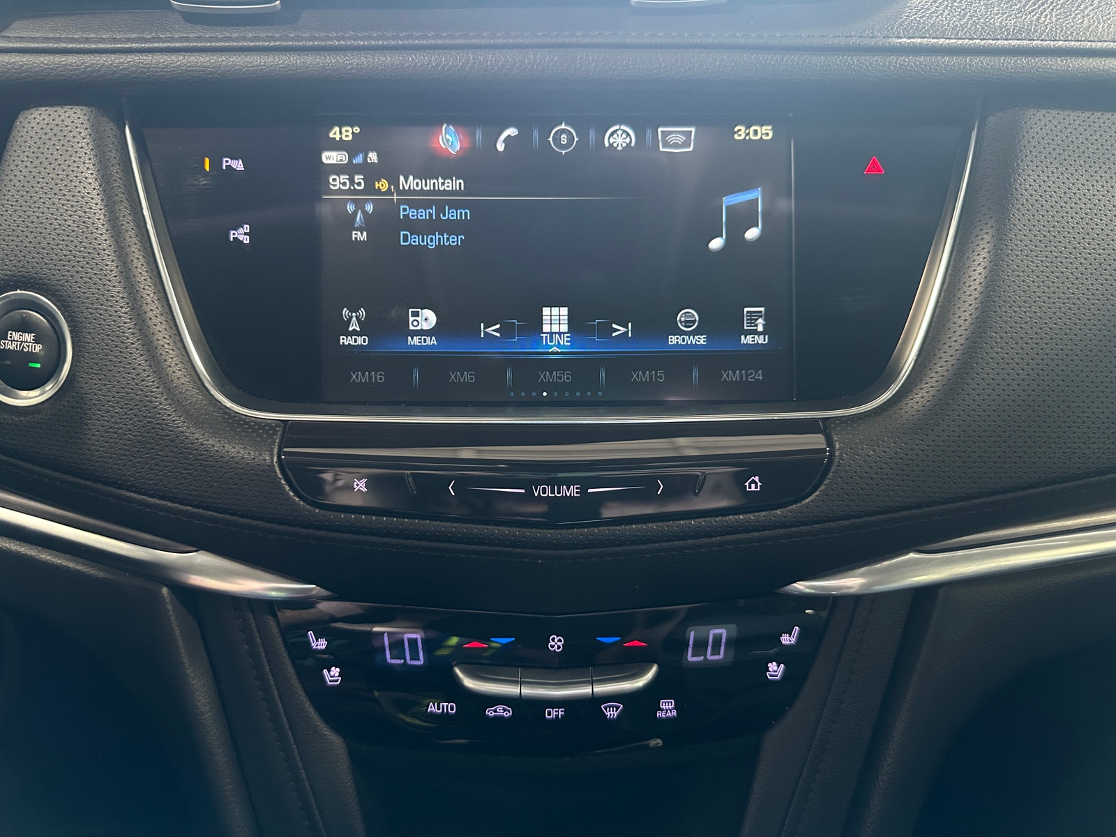 Thumbnail: 2018 Cadillac XT5 - 3