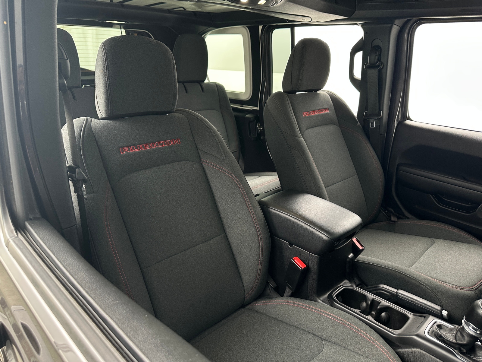 Thumbnail: 2024 Jeep Wrangler - 2