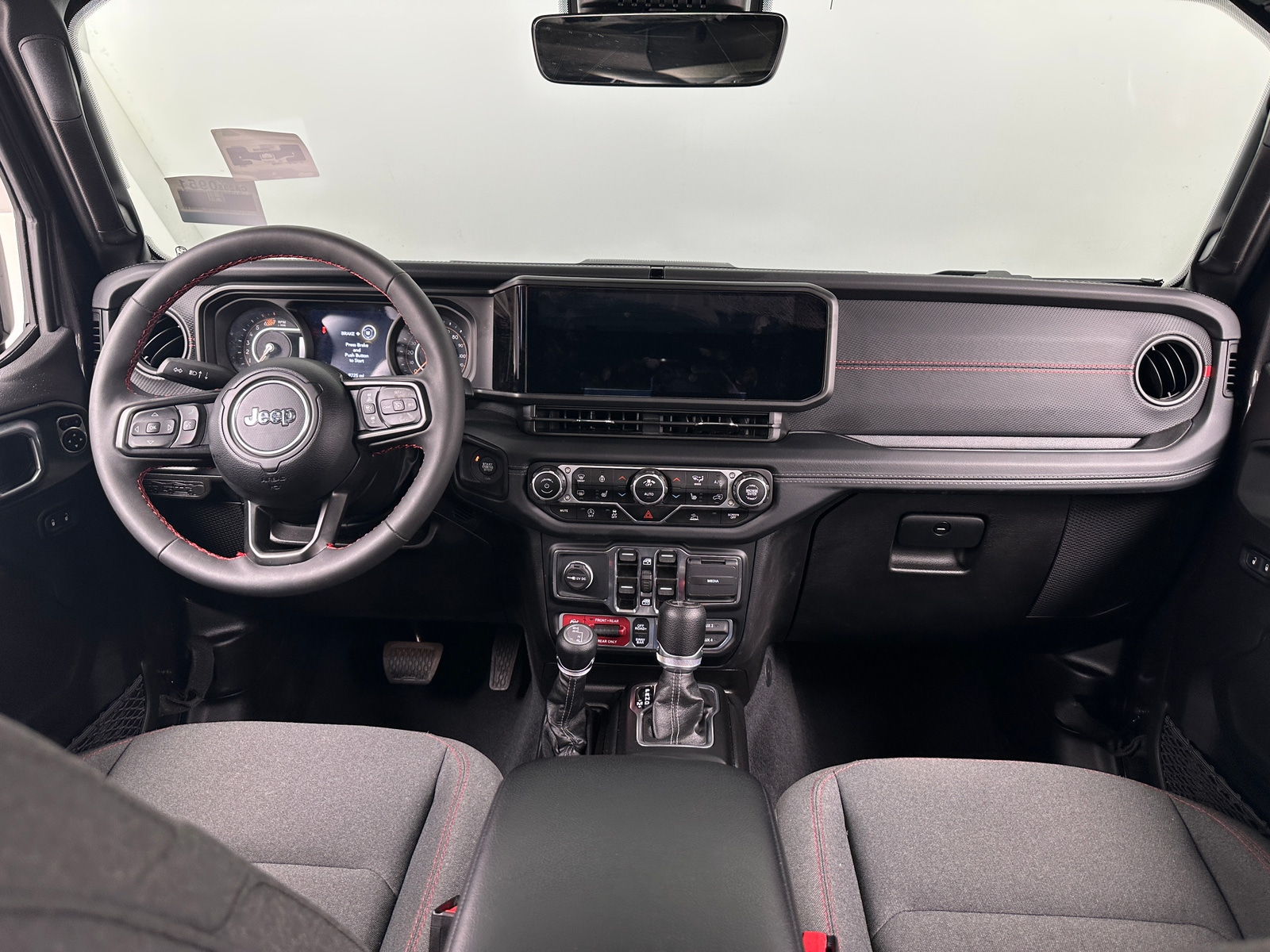 Thumbnail: 2024 Jeep Wrangler - 3