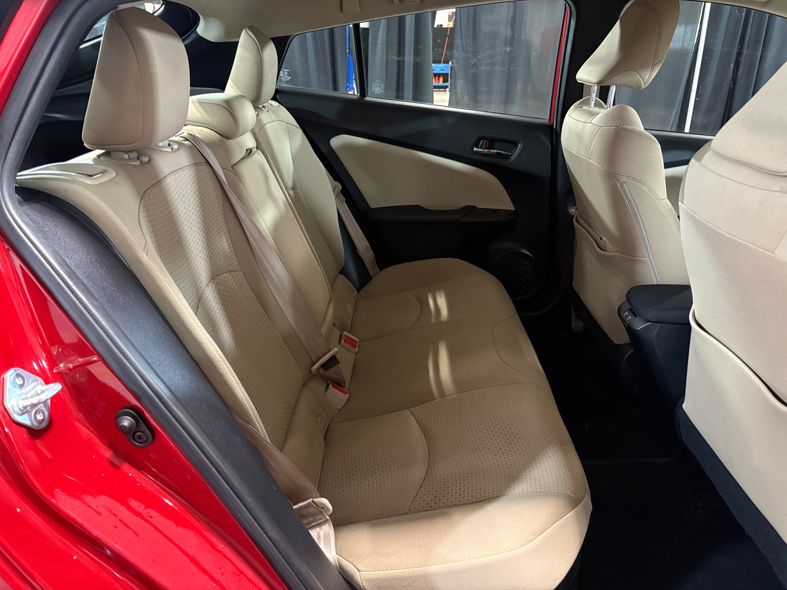 Thumbnail: 2019 Toyota Prius - 6