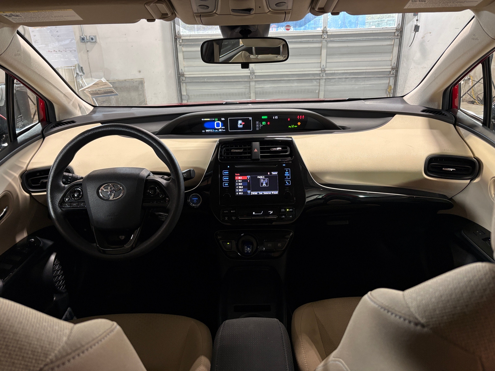 Thumbnail: 2019 Toyota Prius - 3