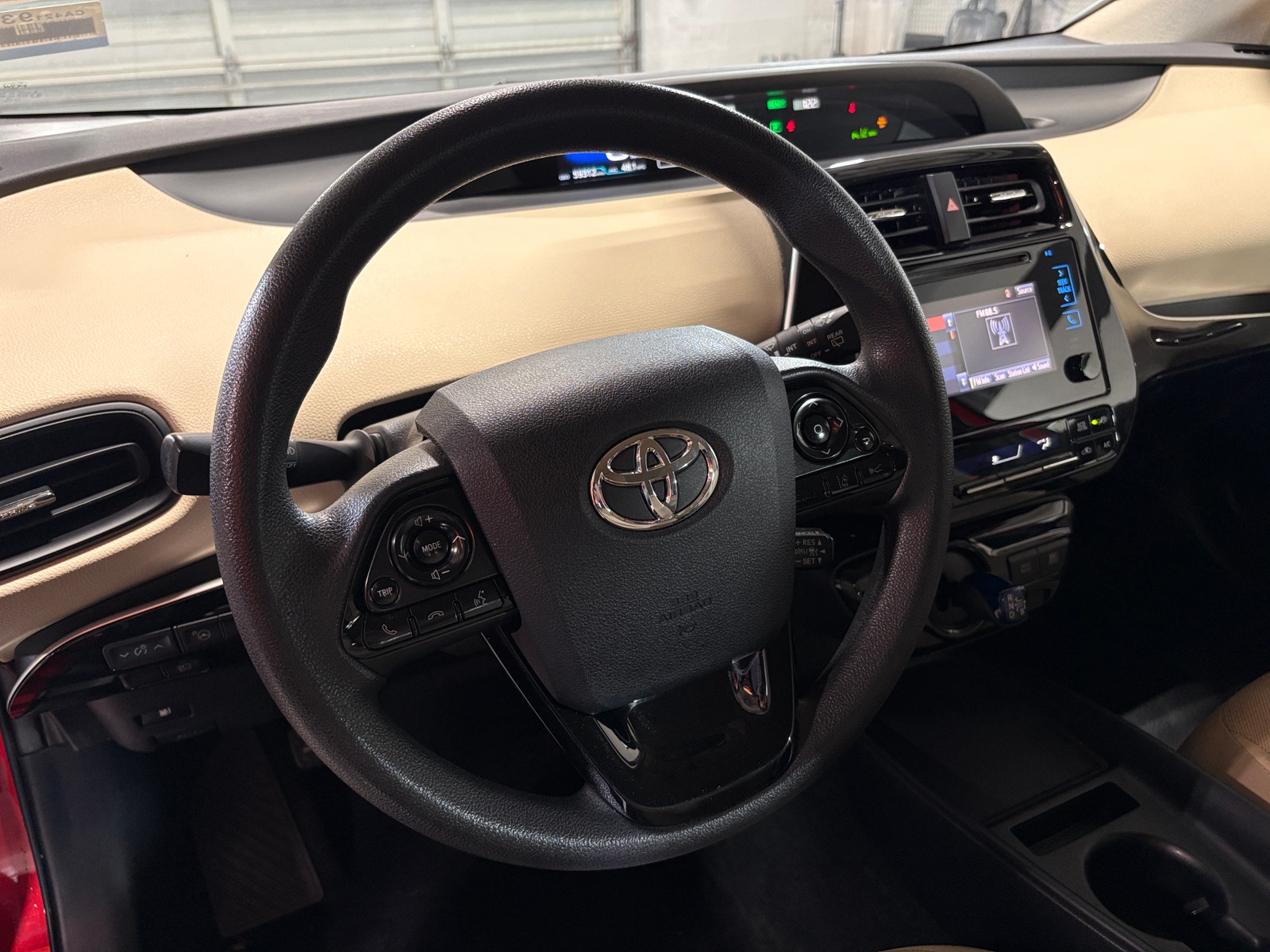 Thumbnail: 2019 Toyota Prius - 5