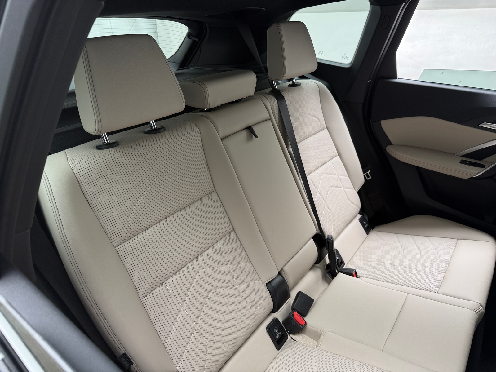 Thumbnail: 2024 BMW X1 - 5