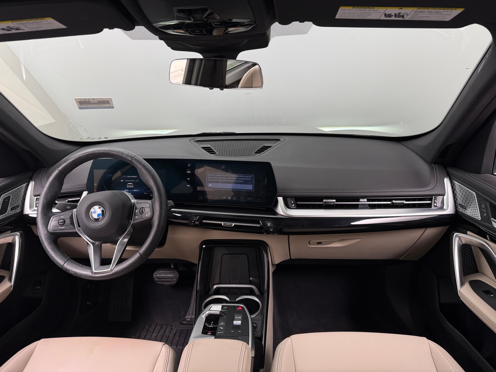 Thumbnail: 2024 BMW X1 - 2