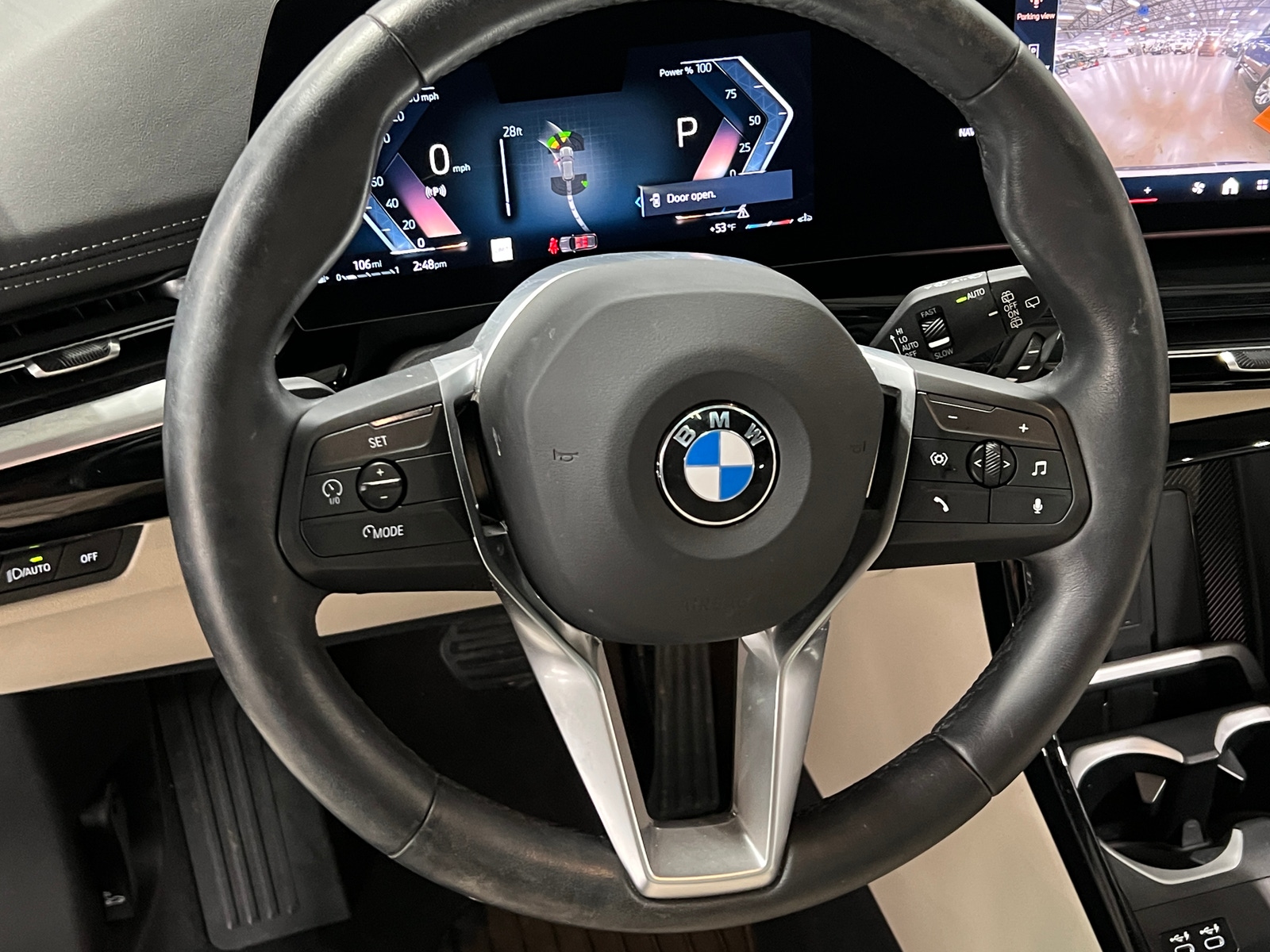 Thumbnail: 2024 BMW X1 - 4