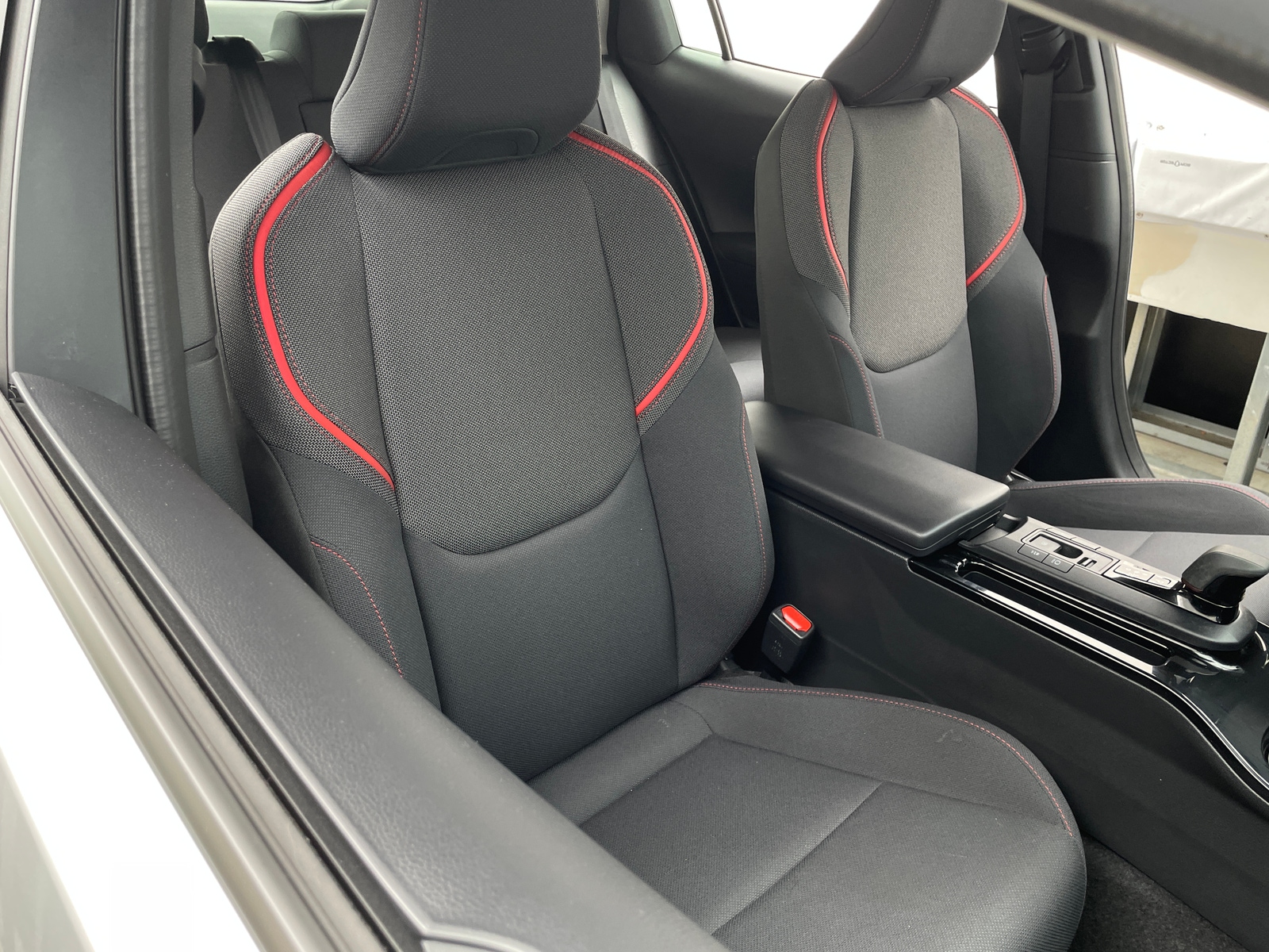 Thumbnail: 2025 Toyota Prius - 2