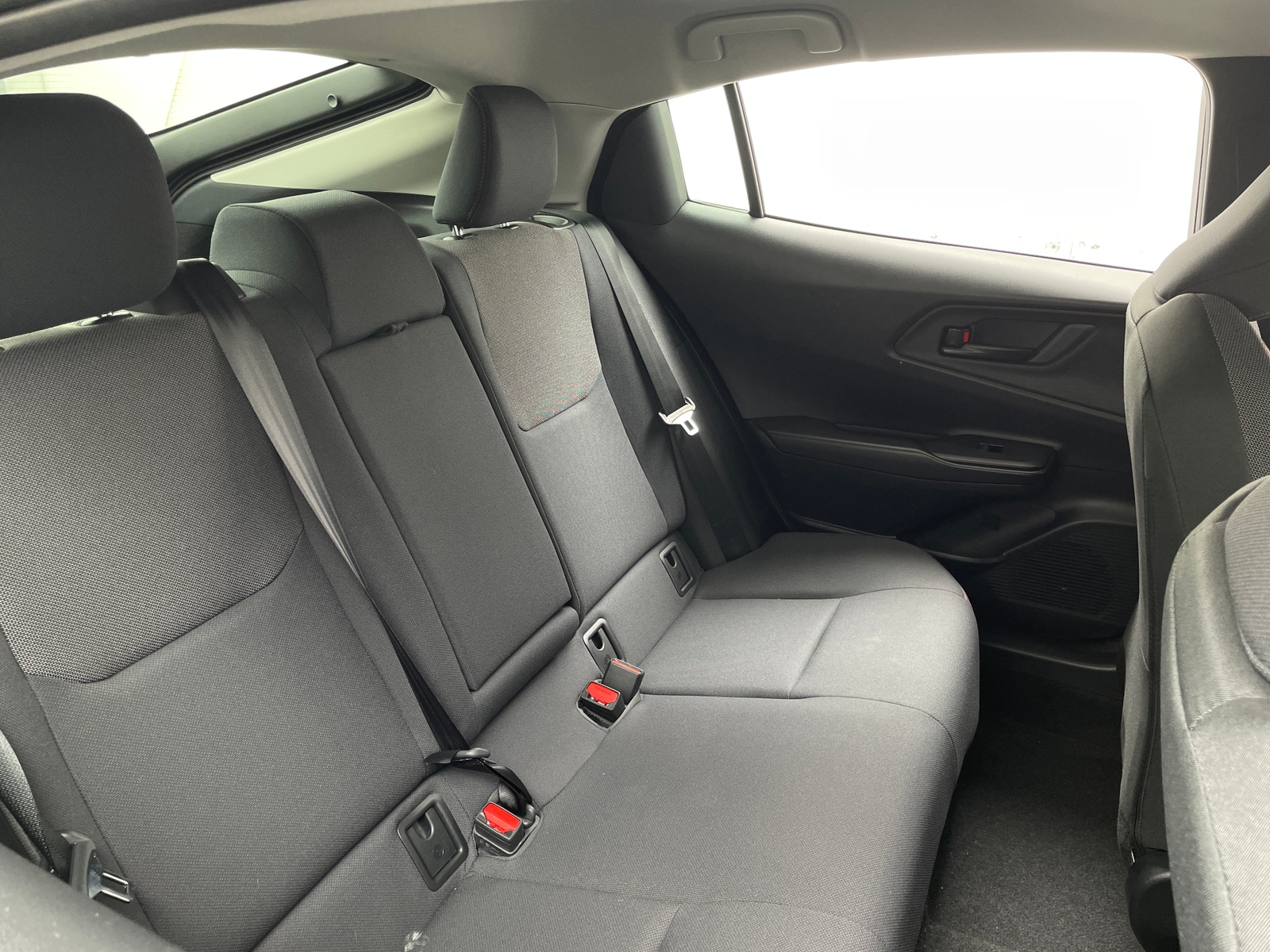 Thumbnail: 2025 Toyota Prius - 6