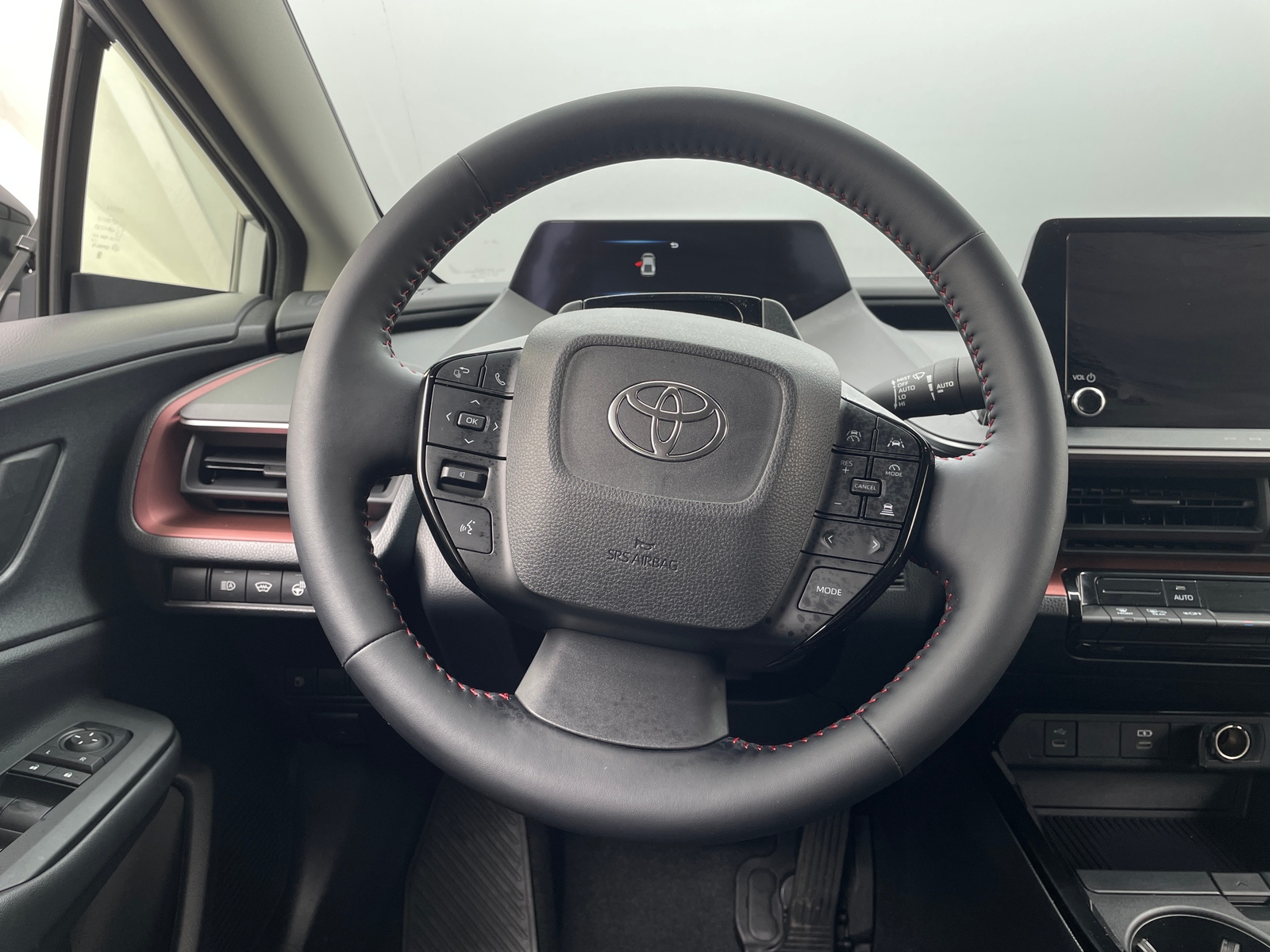 Thumbnail: 2025 Toyota Prius - 5