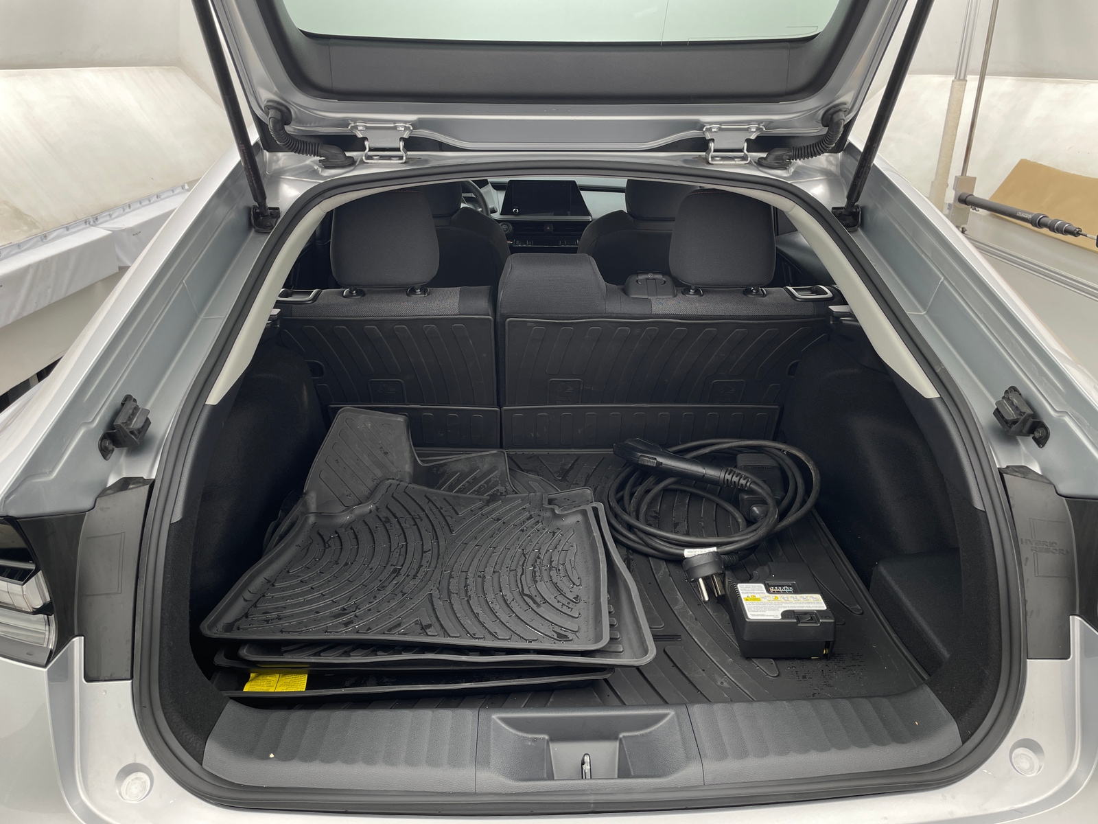 Thumbnail: 2025 Toyota Prius - 7