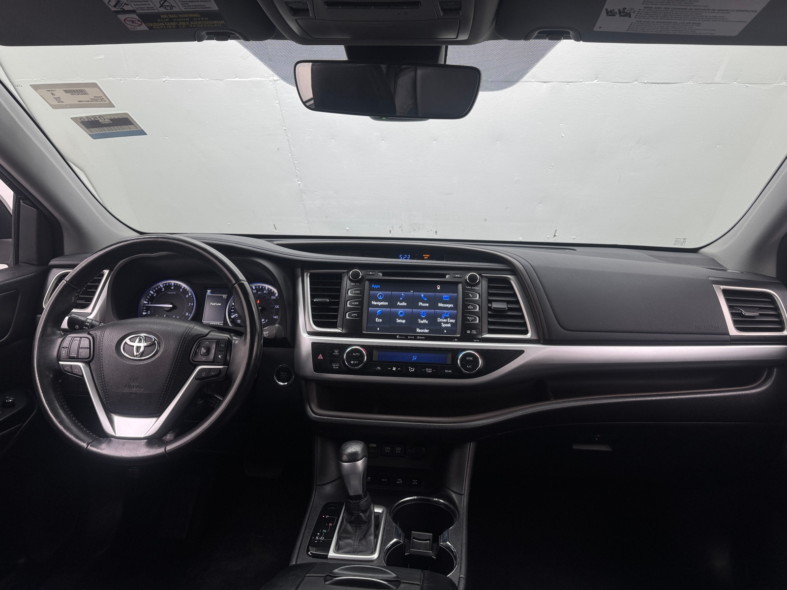 Thumbnail: 2018 Toyota Highlander - 2