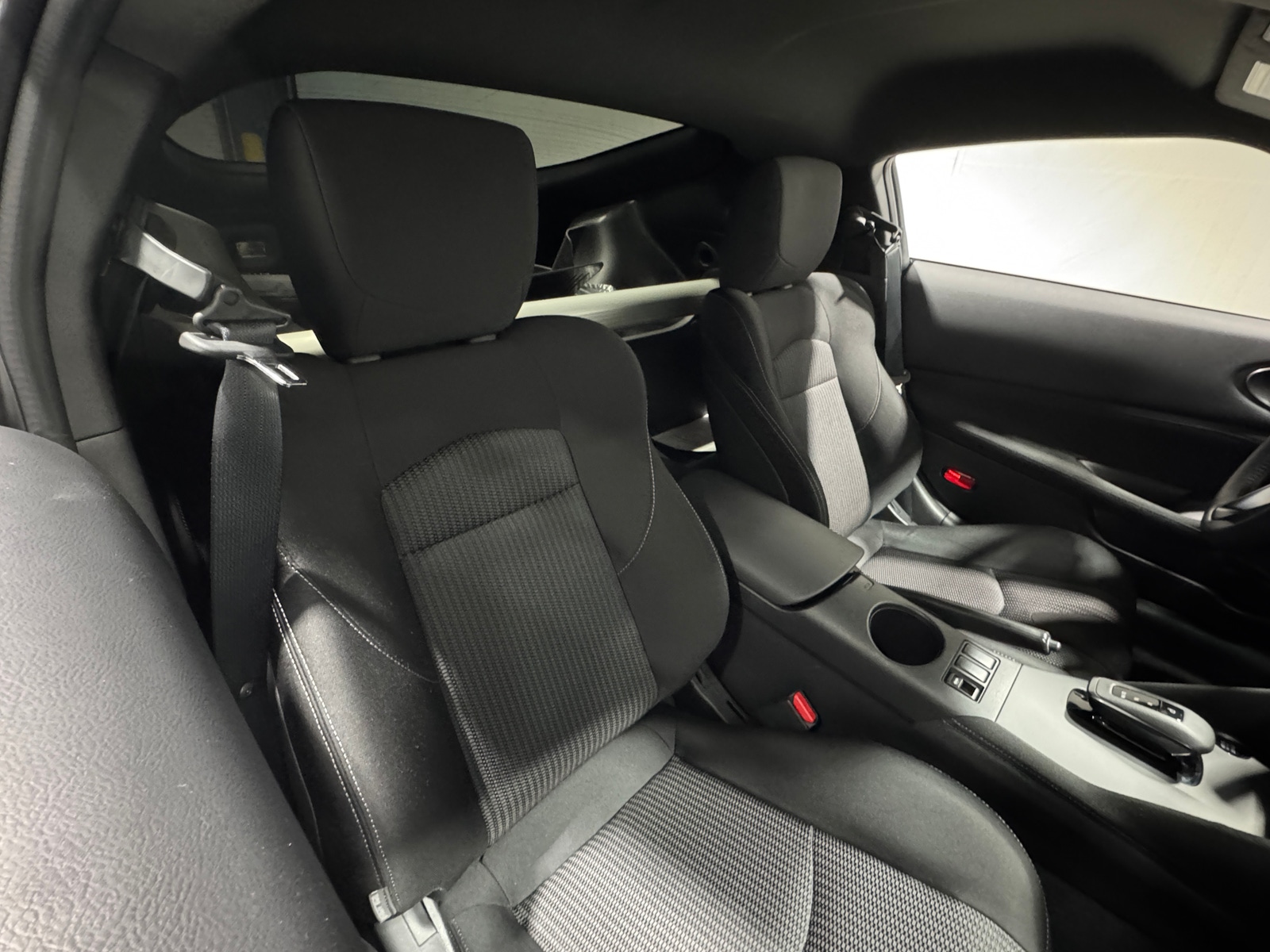 Thumbnail: 2023 Nissan Z - 2