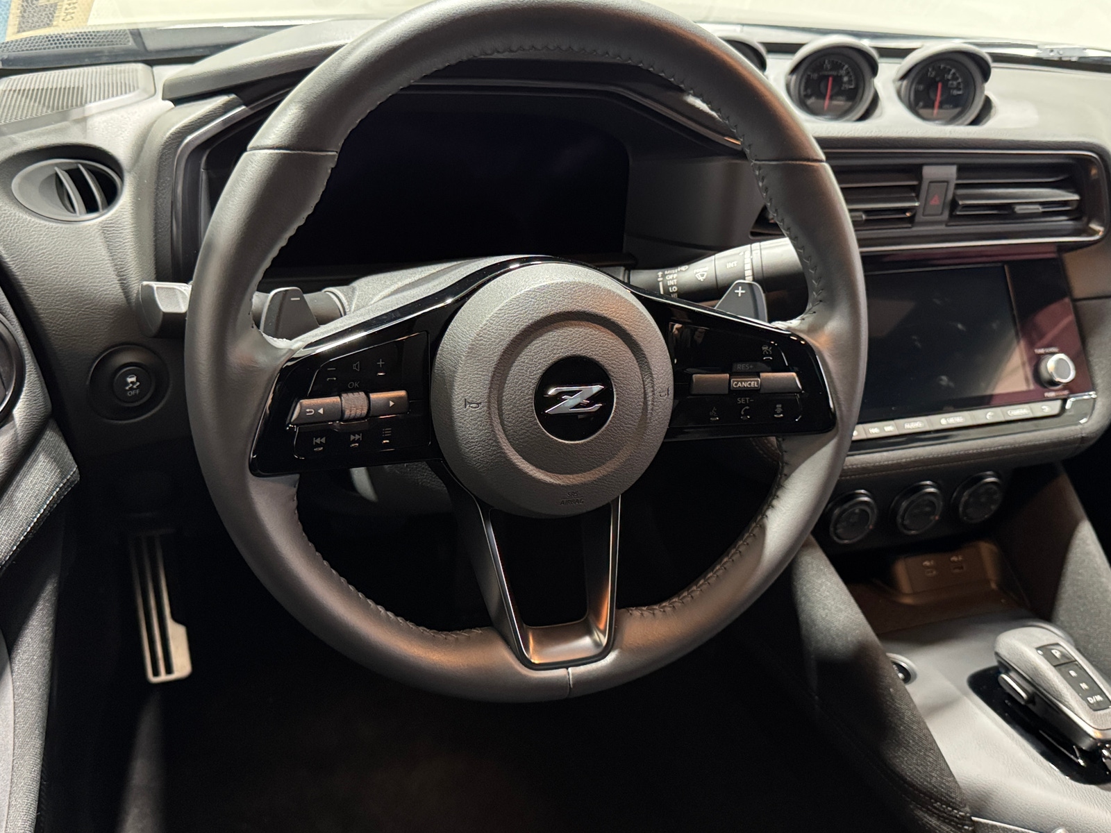 Thumbnail: 2023 Nissan Z - 4