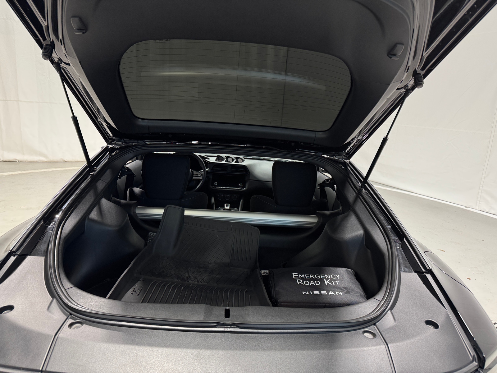 Thumbnail: 2023 Nissan Z - 5