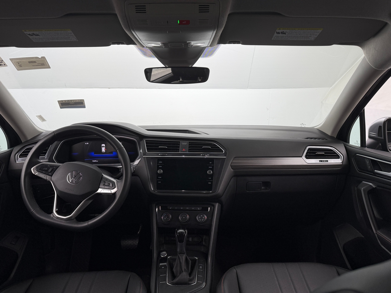 Thumbnail: 2024 Volkswagen Tiguan - 2