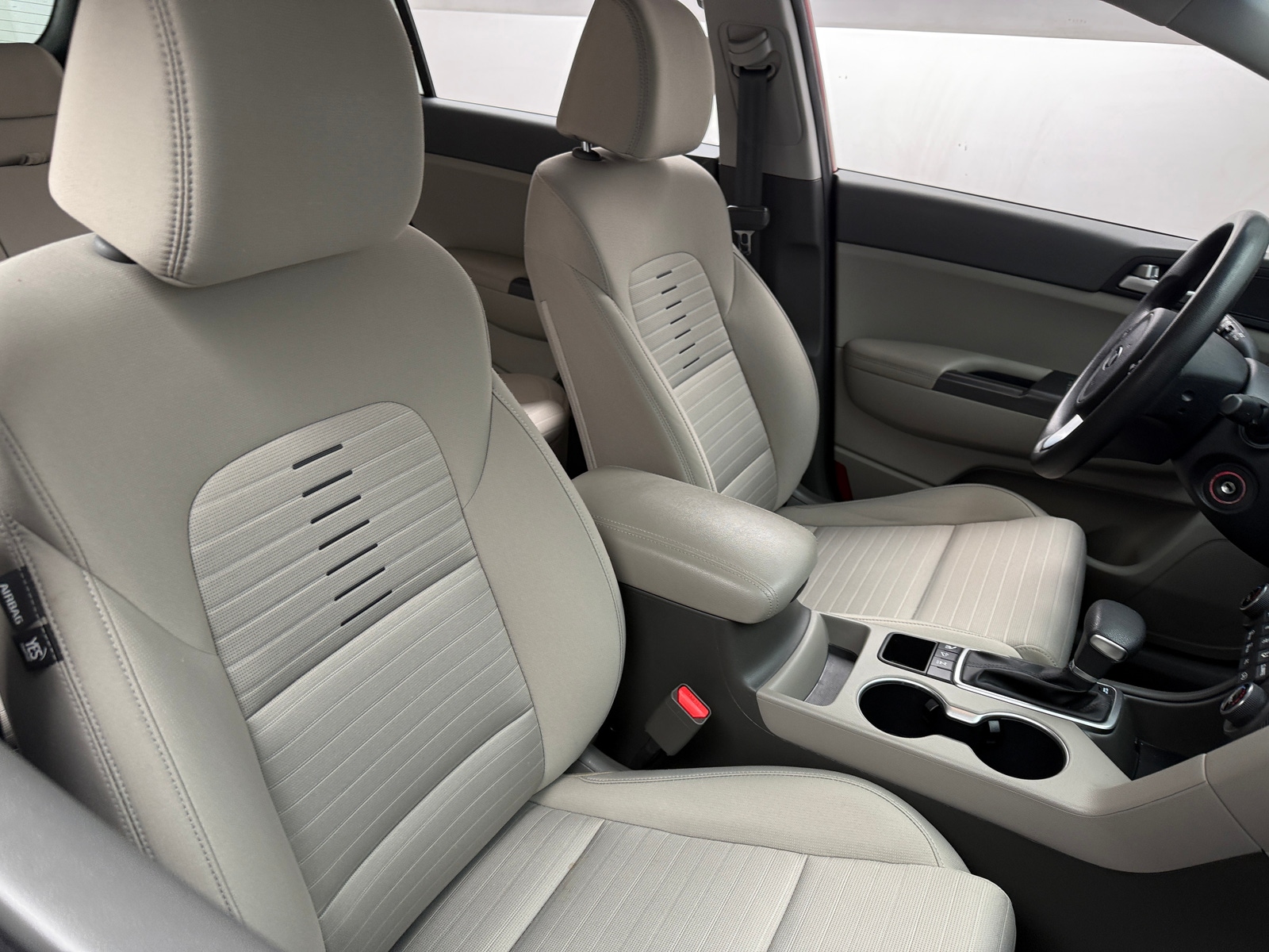 Thumbnail: 2019 Kia Sportage - 2