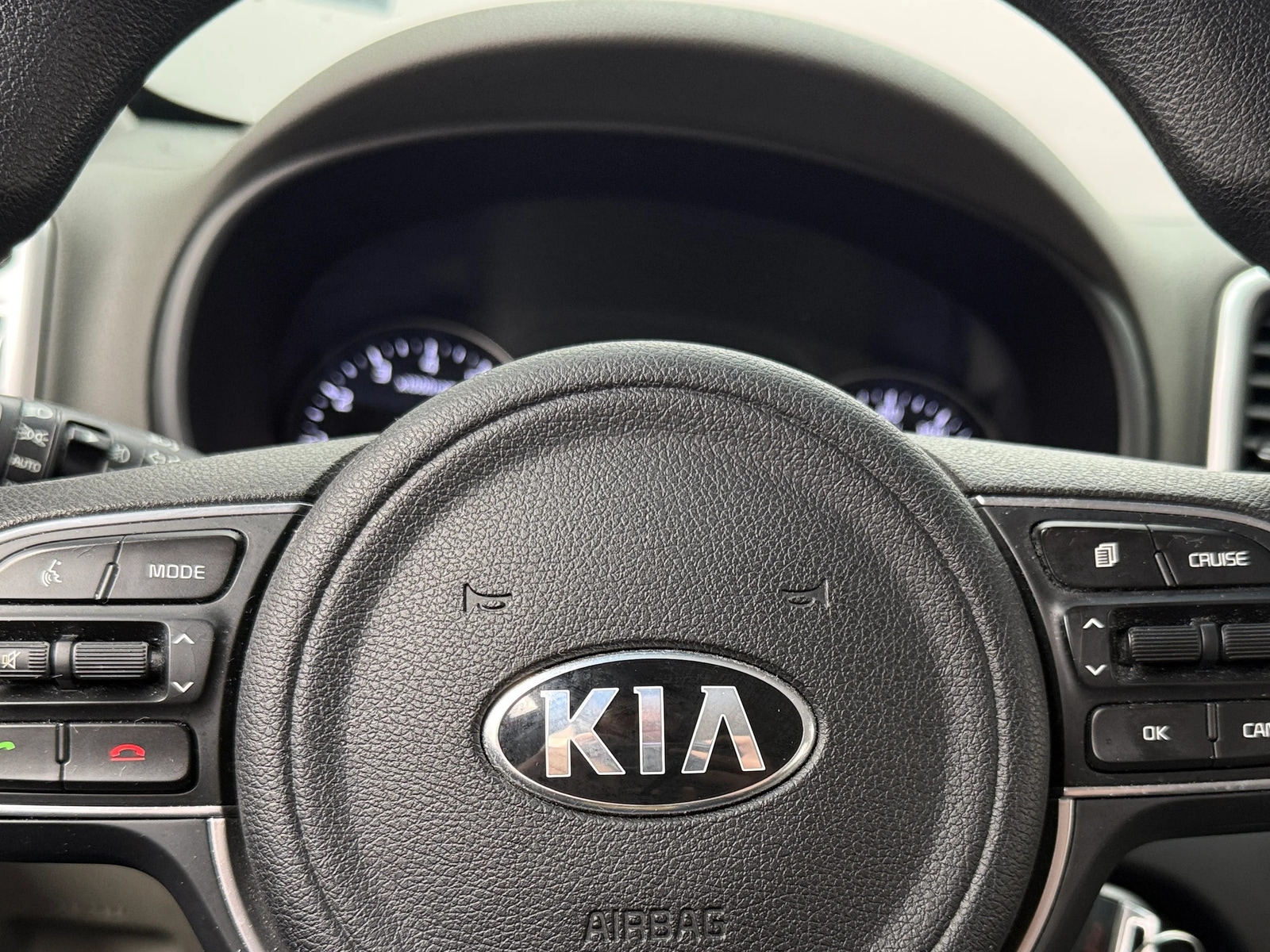 Thumbnail: 2019 Kia Sportage - 5