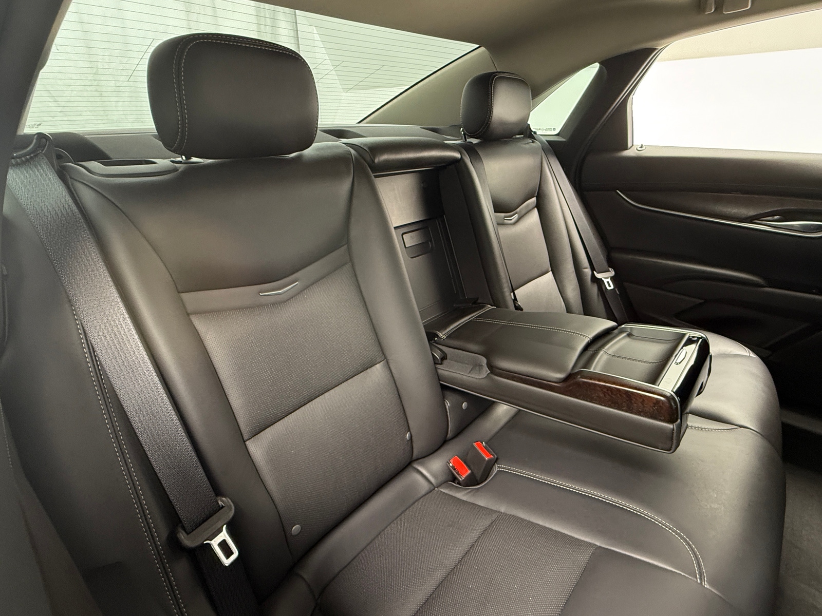 Thumbnail: 2018 Cadillac XTS - 5