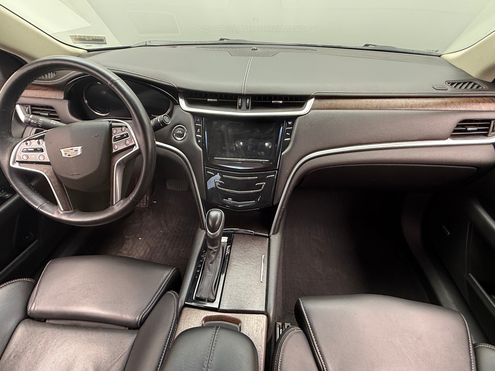 Thumbnail: 2018 Cadillac XTS - 2