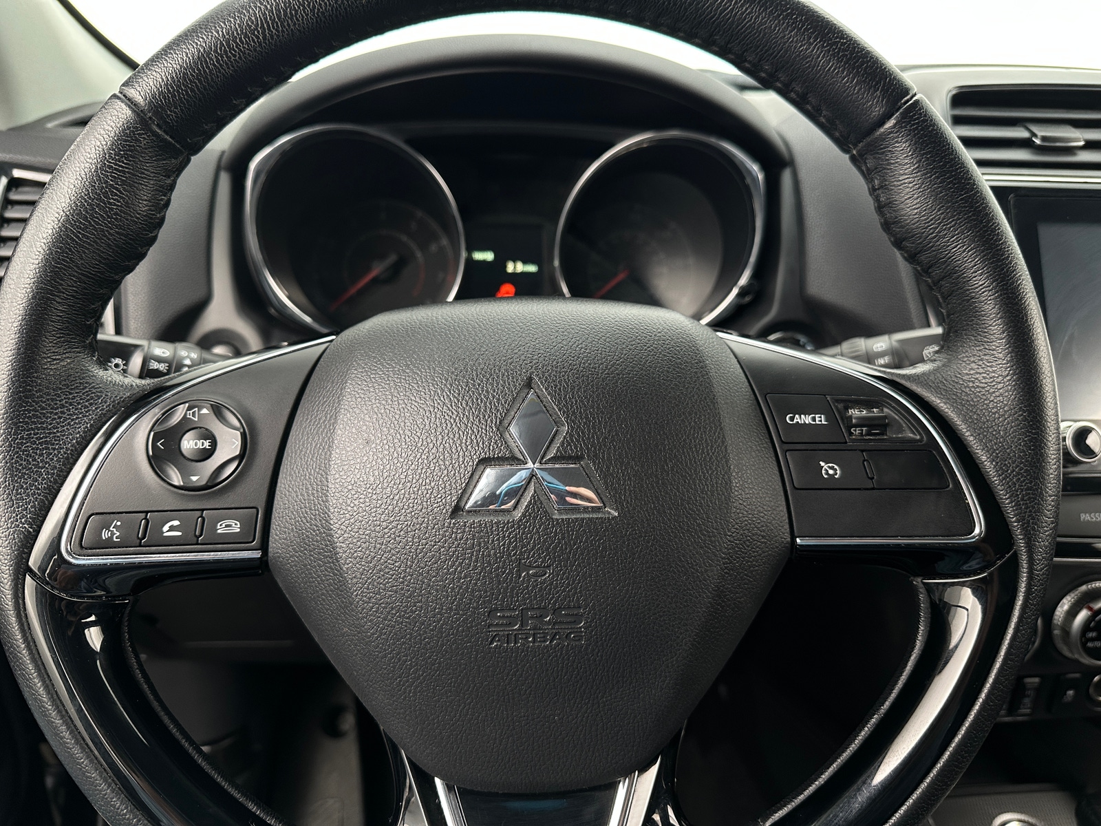 Thumbnail: 2024 Mitsubishi Outlander Sport - 4