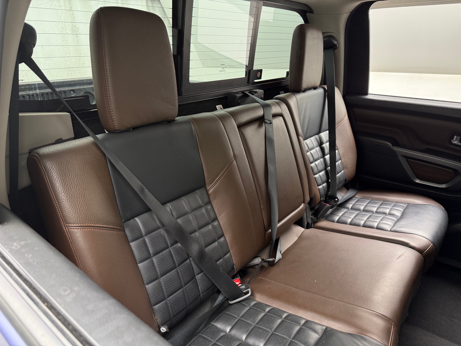 Thumbnail: 2017 Nissan Titan - 5