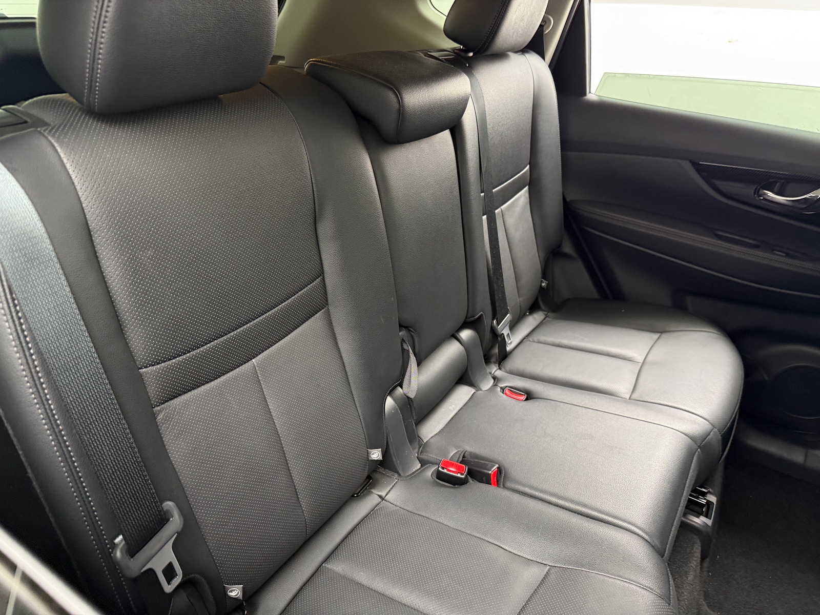 Thumbnail: 2019 Nissan Rogue - 5