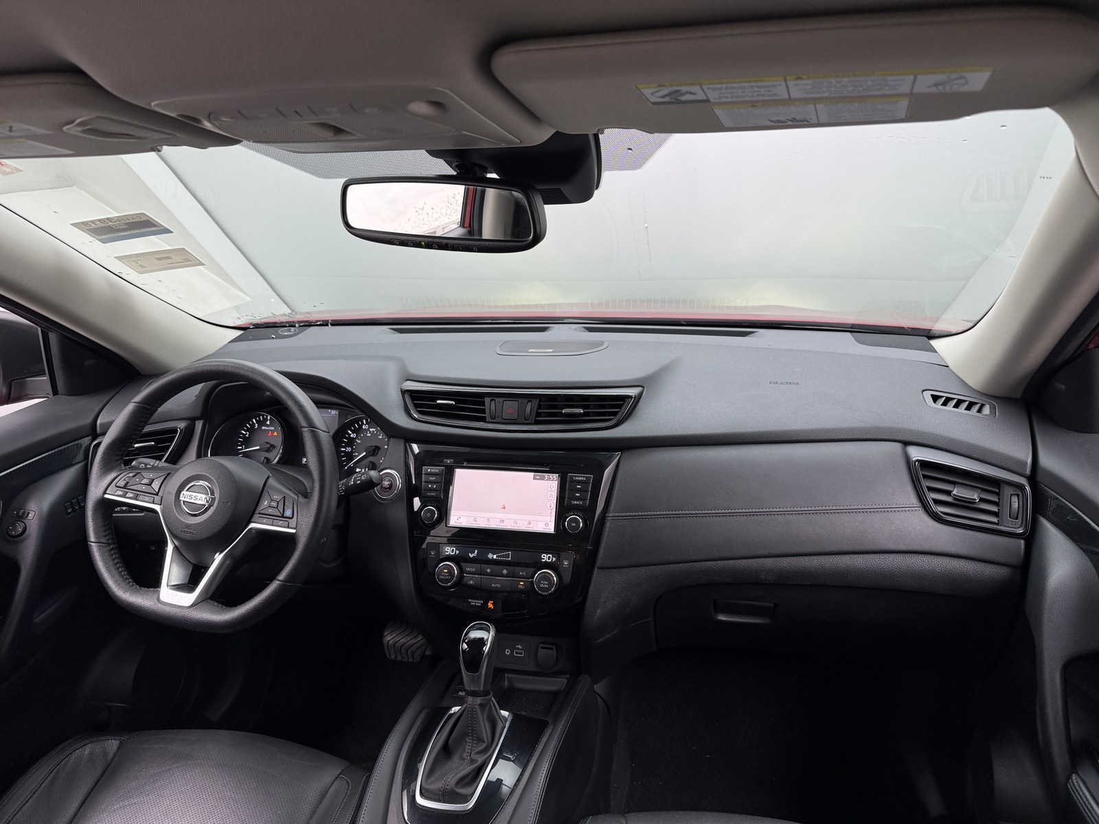 Thumbnail: 2019 Nissan Rogue - 2