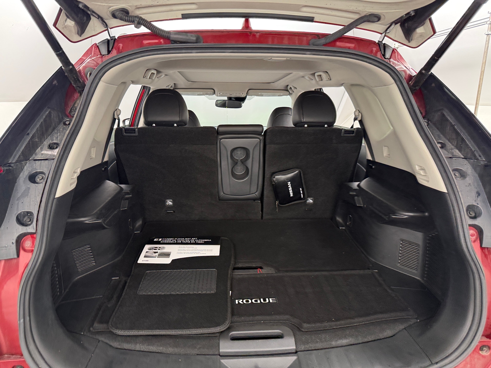 Thumbnail: 2019 Nissan Rogue - 6