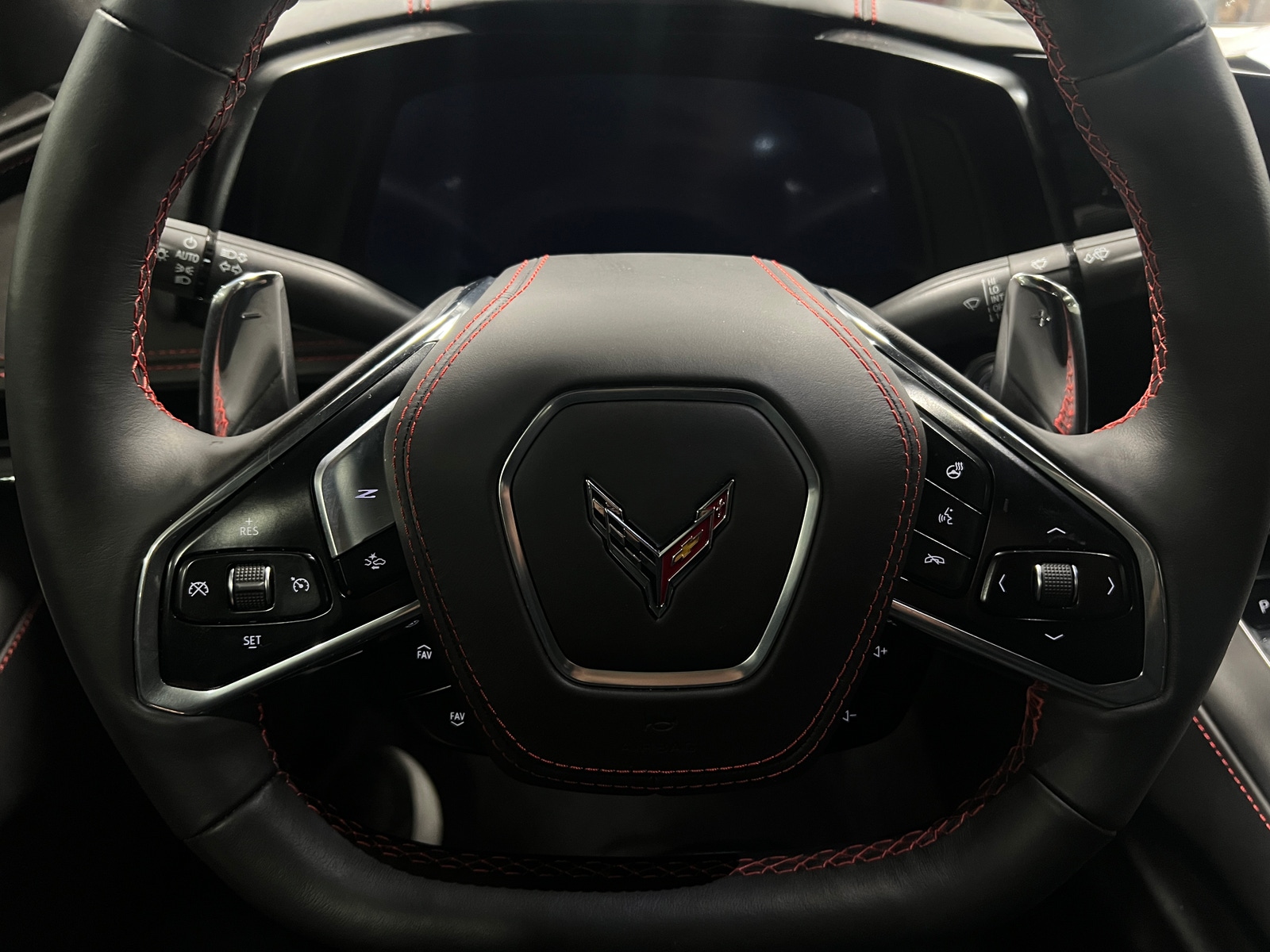 Thumbnail: 2024 Chevrolet Corvette - 3