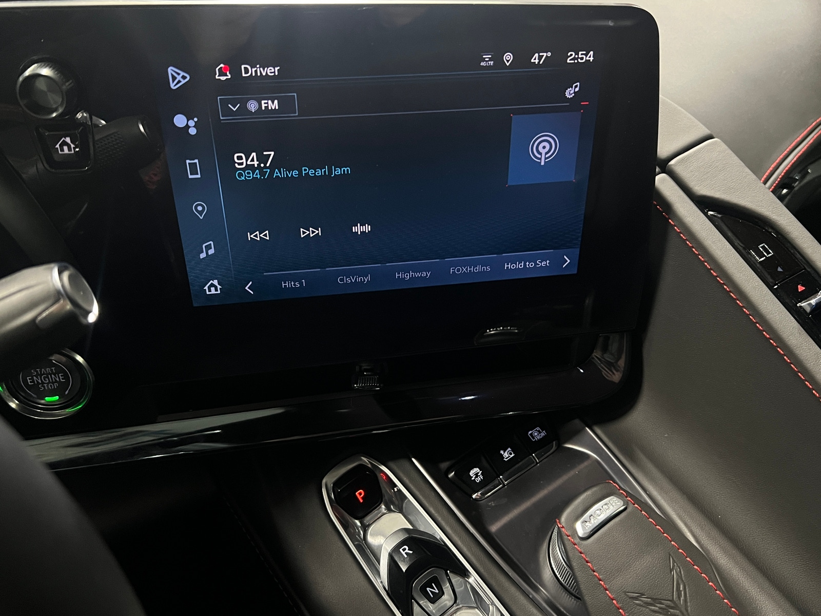 Thumbnail: 2024 Chevrolet Corvette - 2