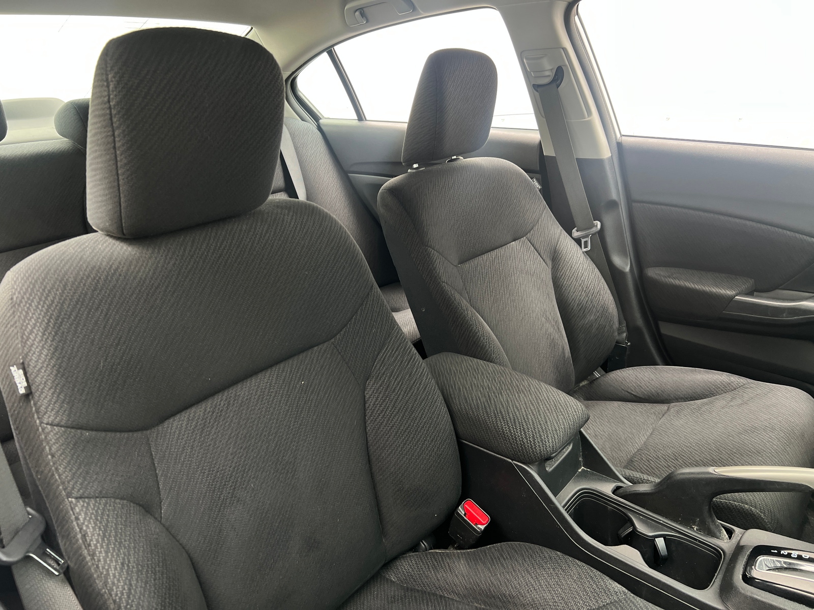 Thumbnail: 2013 Honda Civic - 2