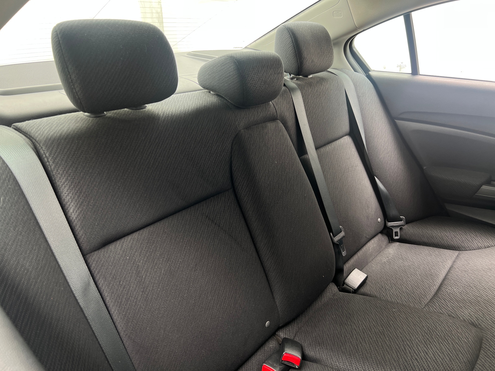 Thumbnail: 2013 Honda Civic - 6