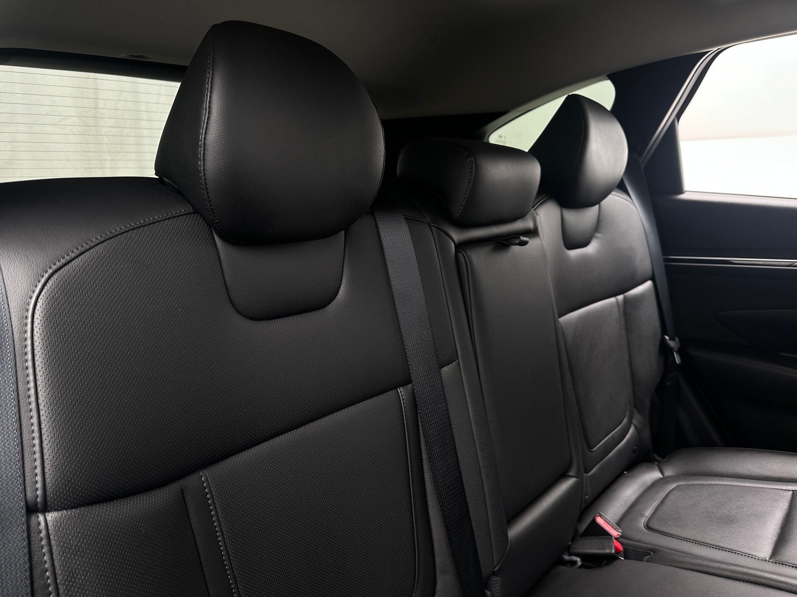 Thumbnail: 2023 Hyundai Tucson - 6