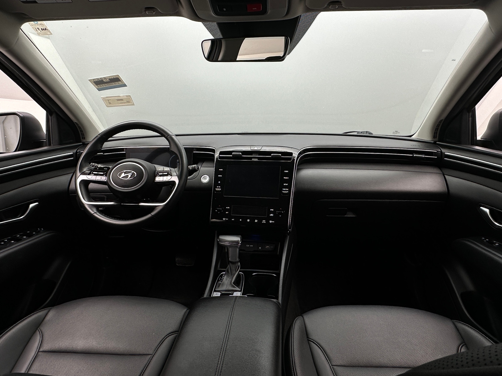 Thumbnail: 2023 Hyundai Tucson - 3