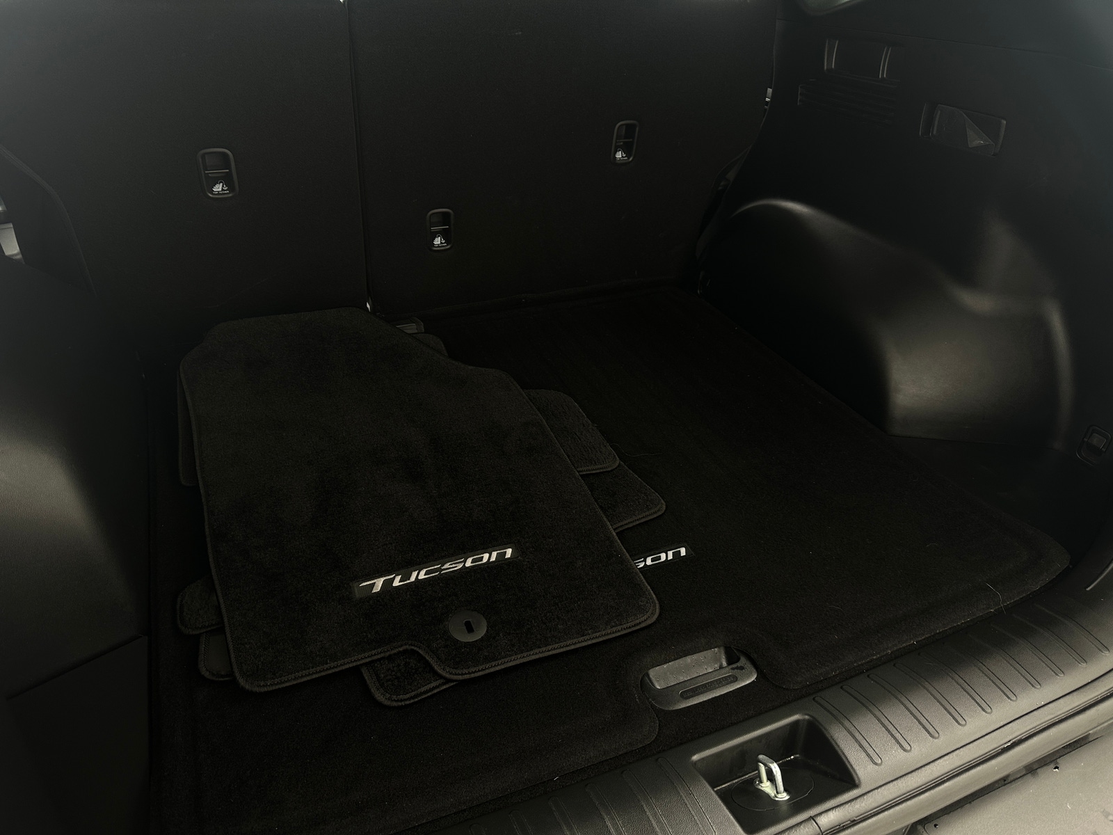 Thumbnail: 2023 Hyundai Tucson - 7