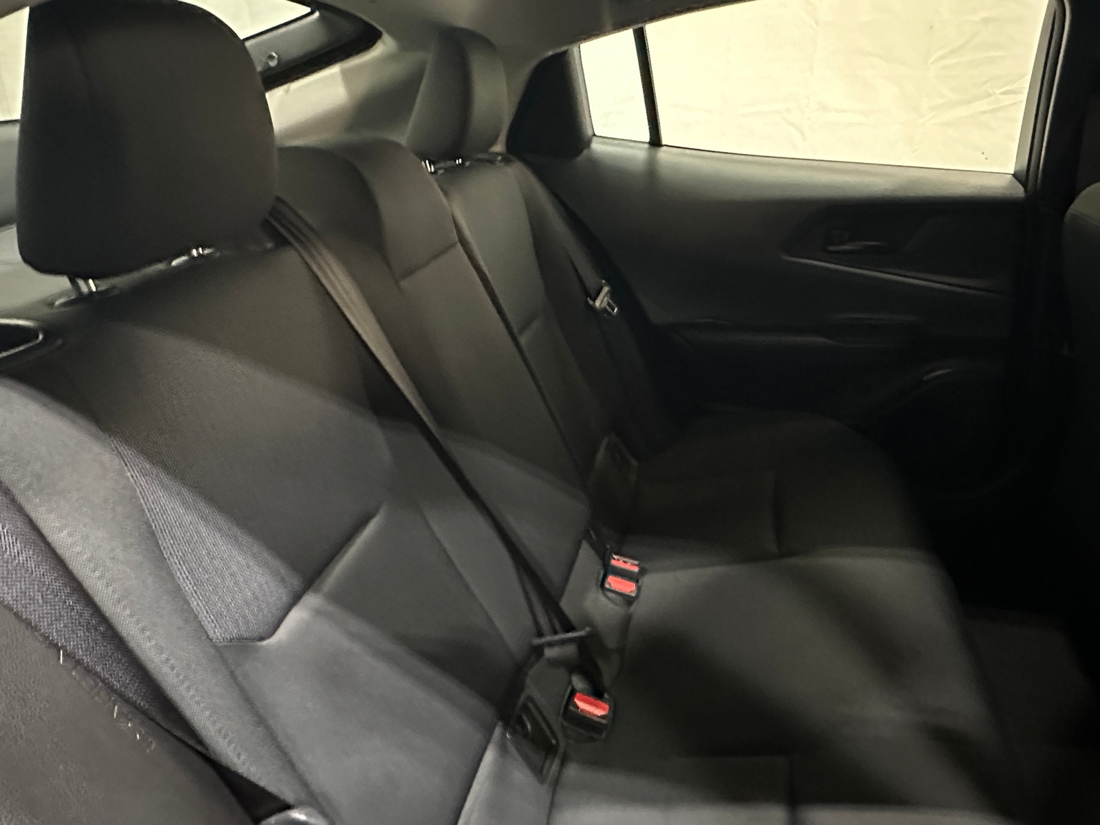 Thumbnail: 2025 Toyota Prius - 6