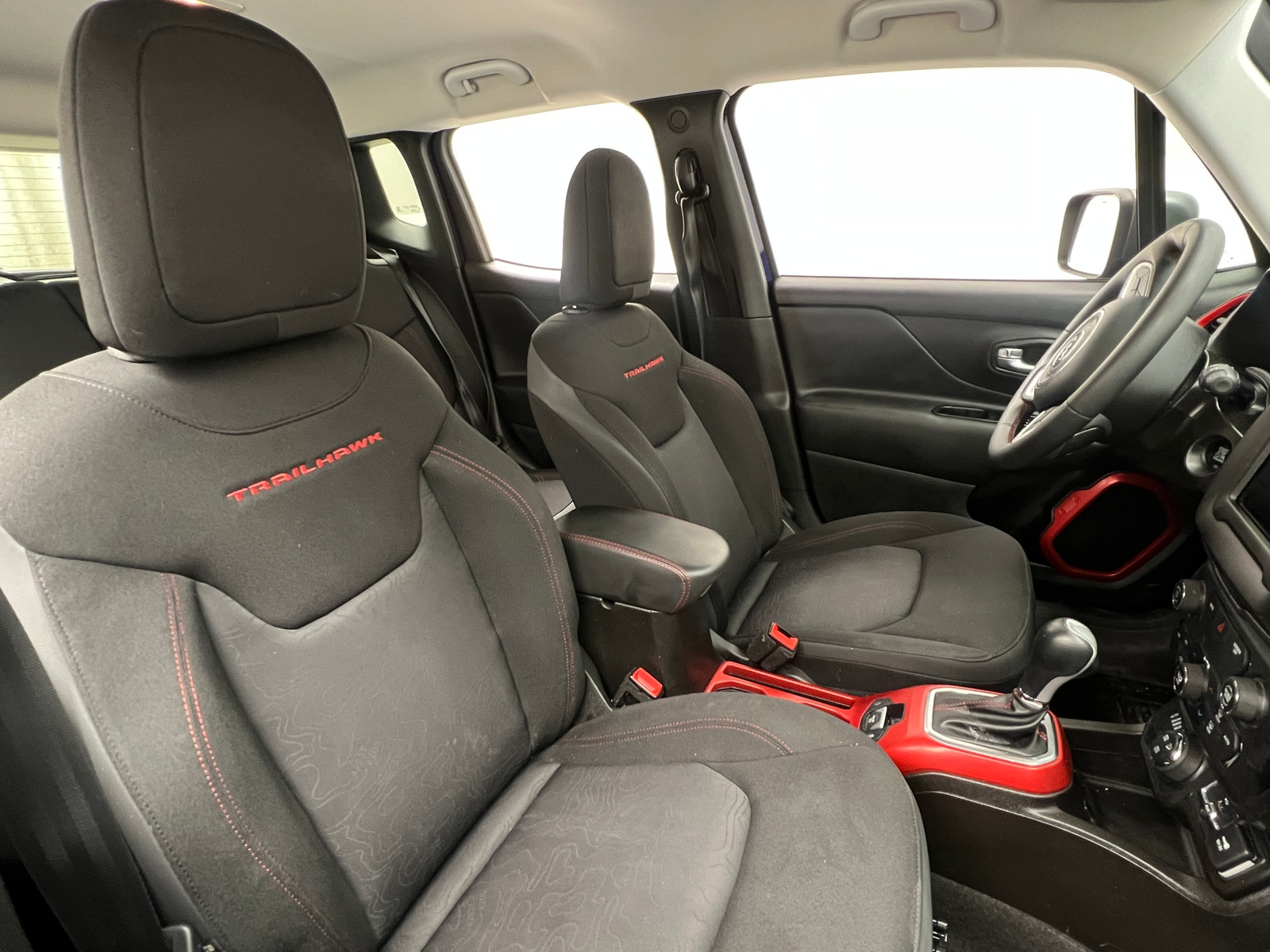 Thumbnail: 2020 Jeep Renegade - 2