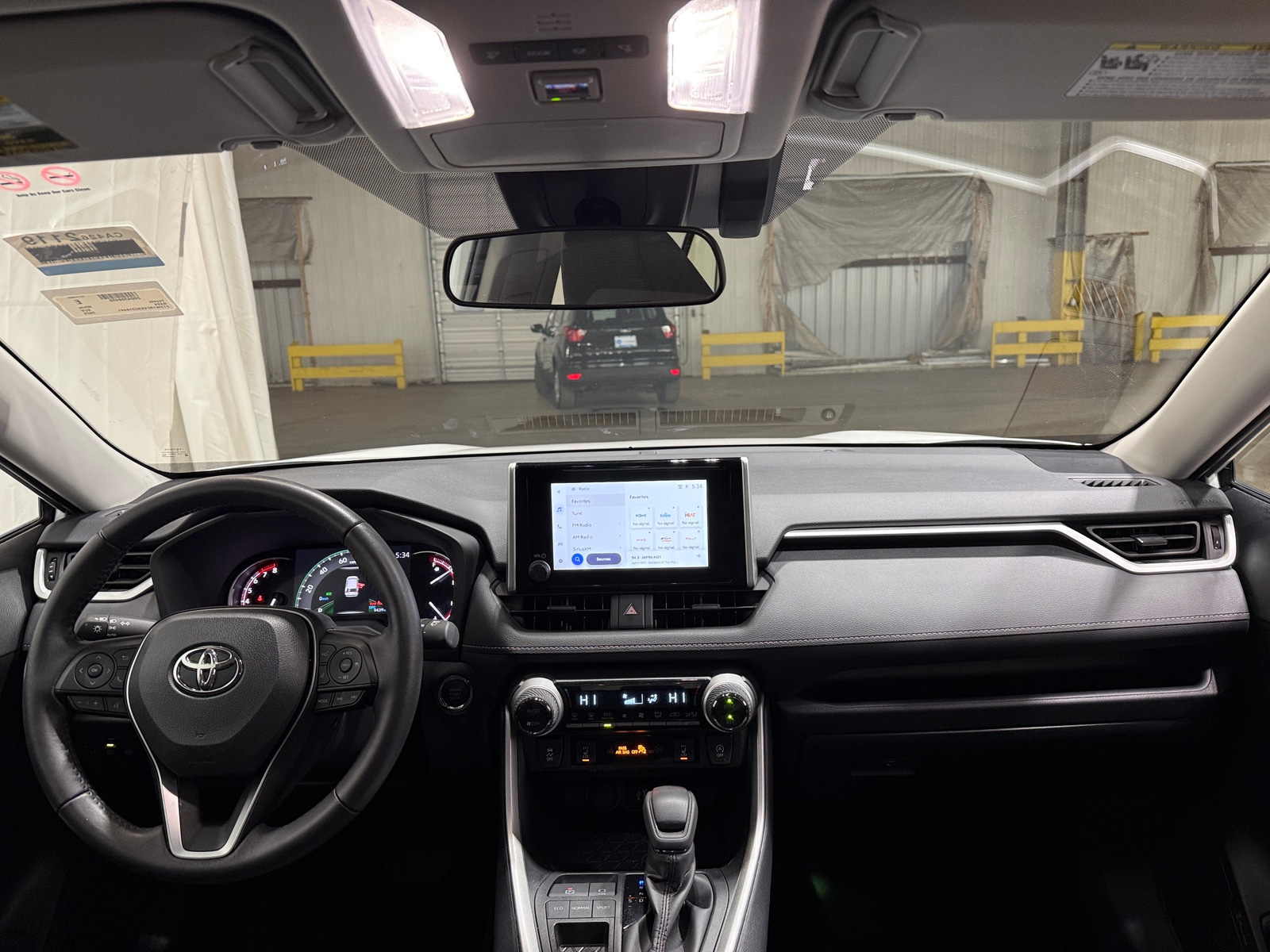 Thumbnail: 2025 Toyota RAV4 - 3