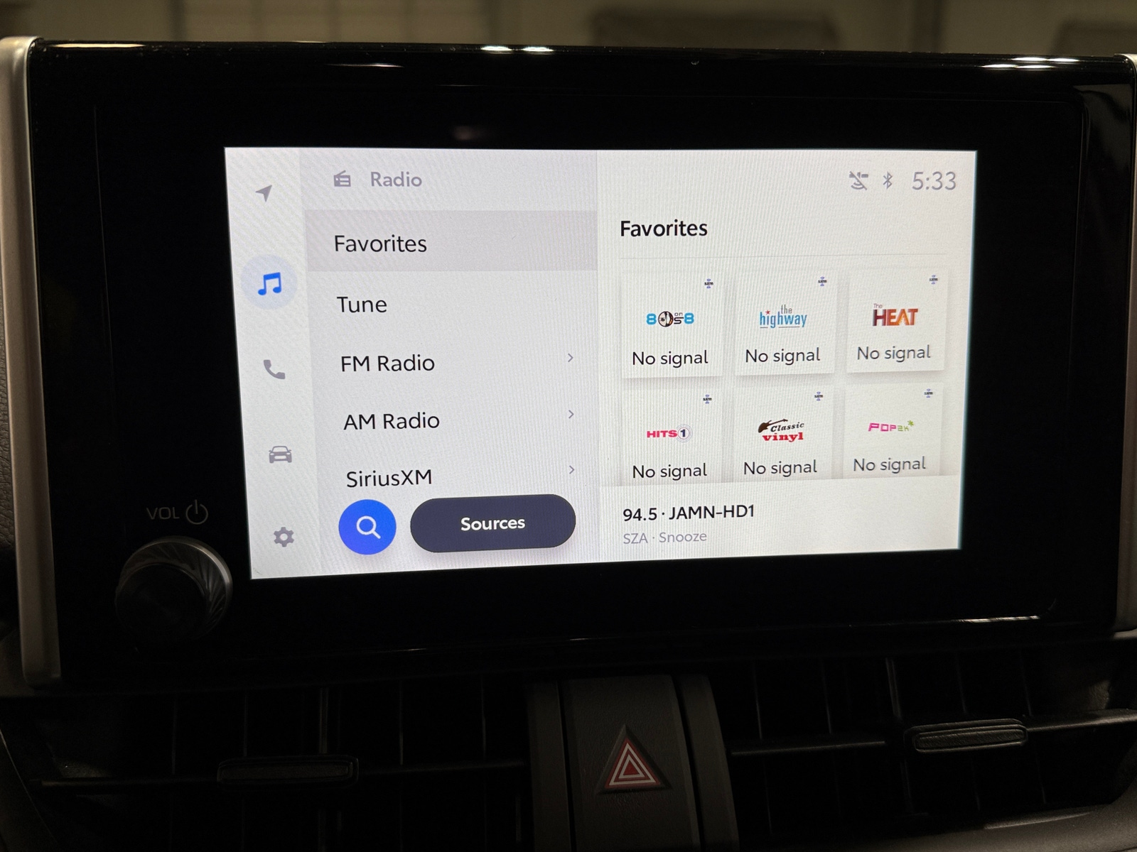 Thumbnail: 2025 Toyota RAV4 - 4