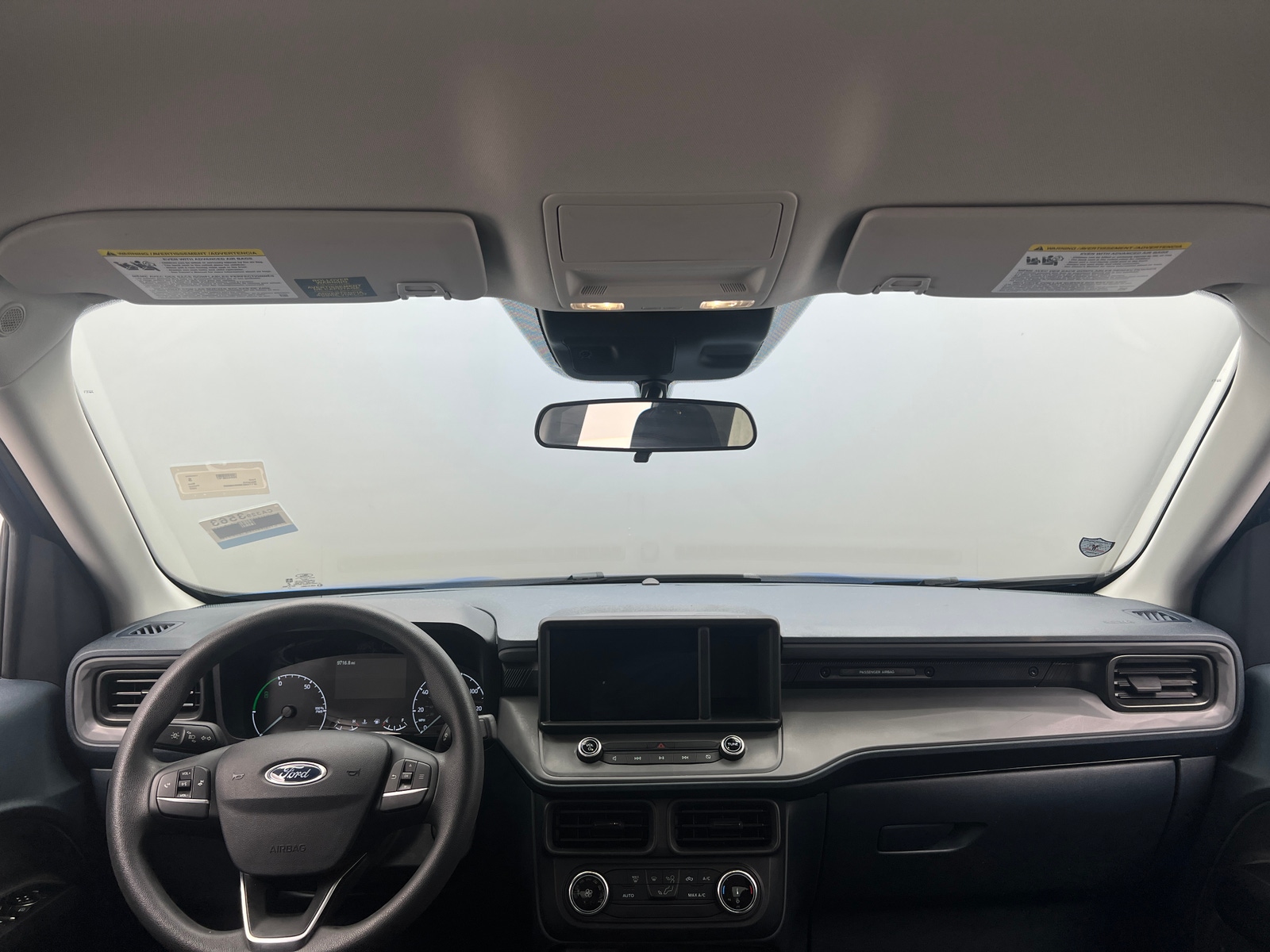 Thumbnail: 2022 Ford Maverick - 3