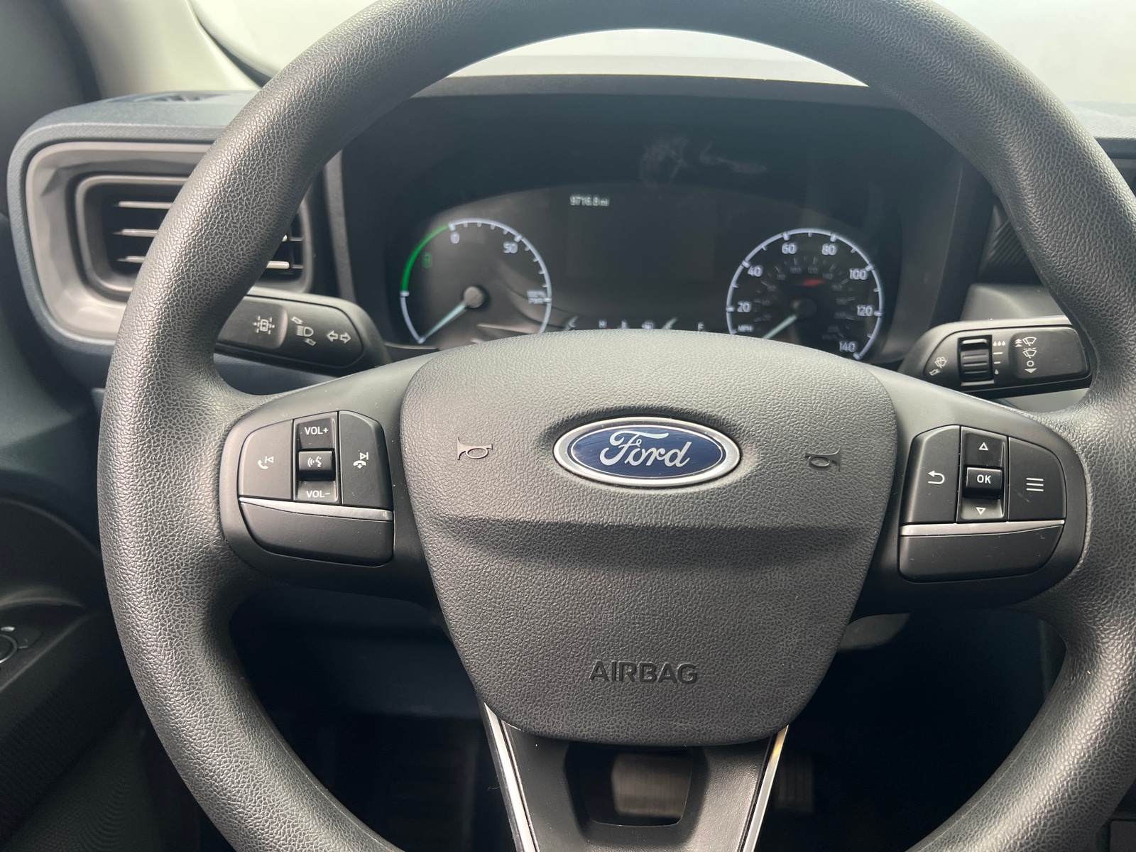 Thumbnail: 2022 Ford Maverick - 5