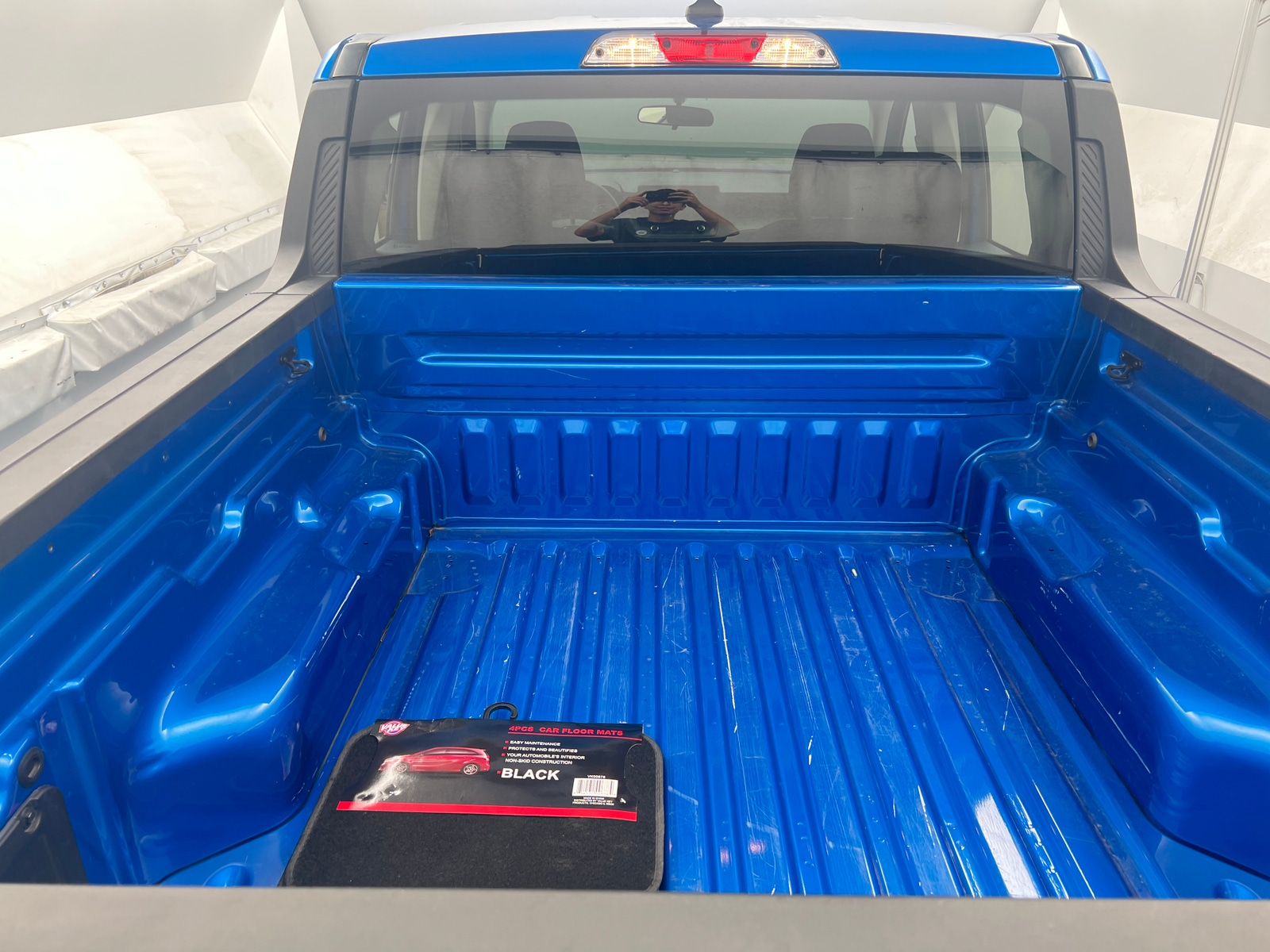 Thumbnail: 2022 Ford Maverick - 7